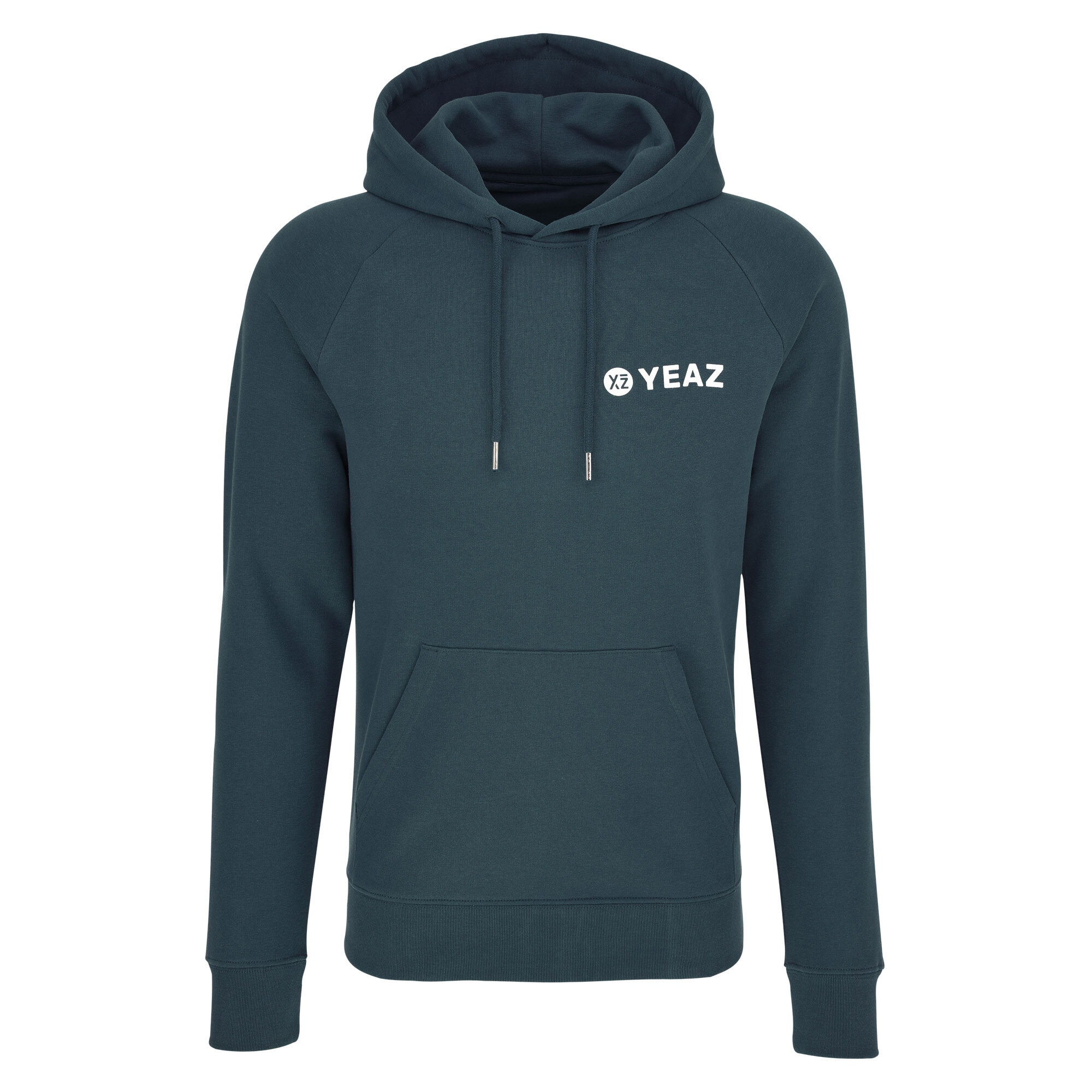 YEAZ Hoodie Ocean (unisex) CUSHER - Bild 1