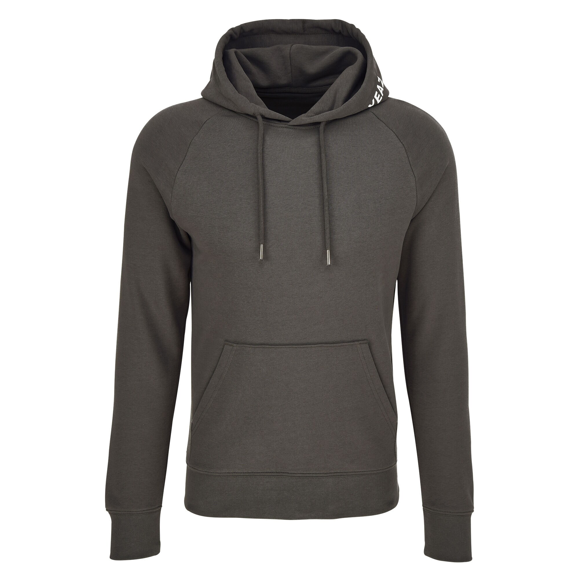 YEAZ Hoodie Smoke Grey (unisex) CUSHER - Bild 1