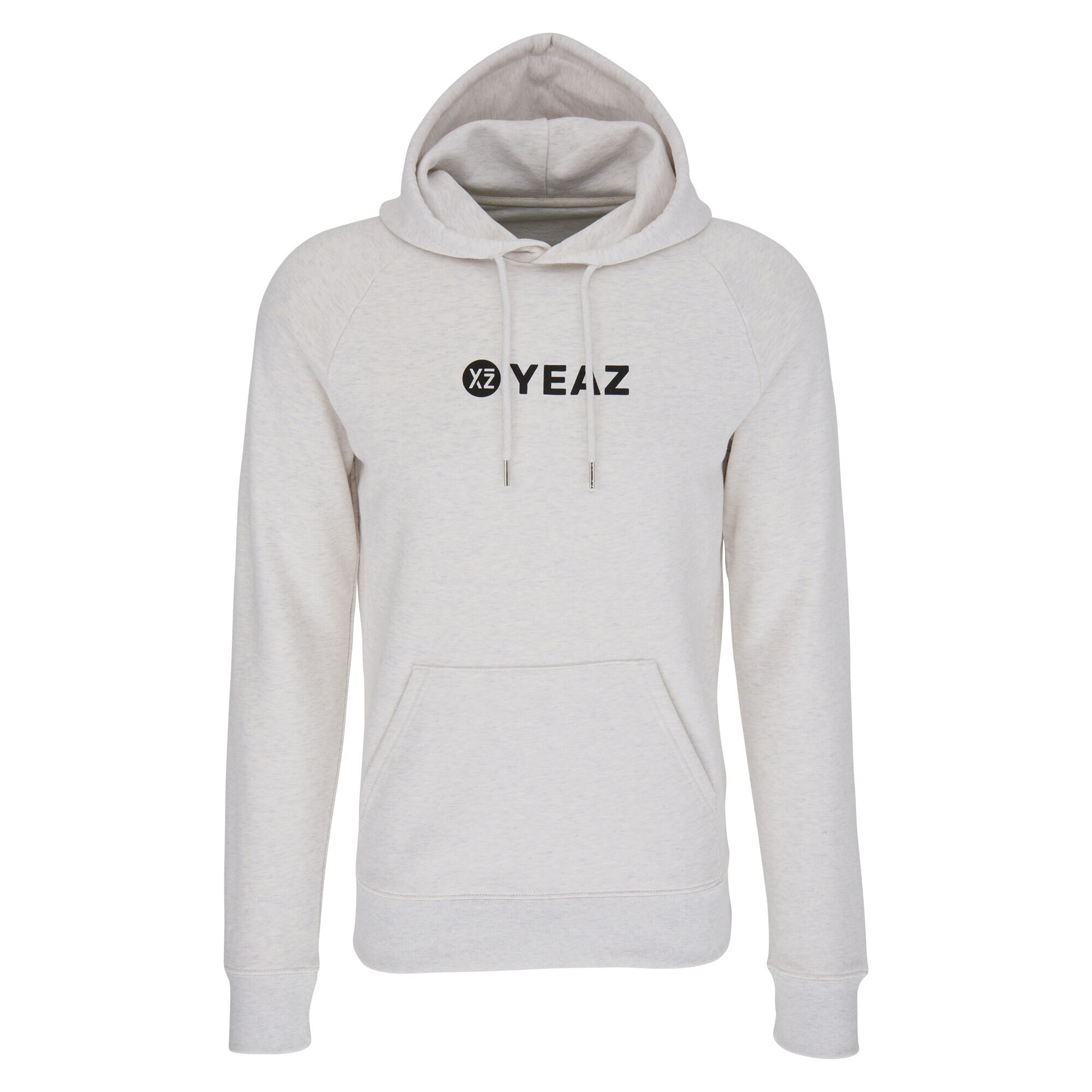 YEAZ Hoodie Linen (unisex) CUSHER - Bild 1
