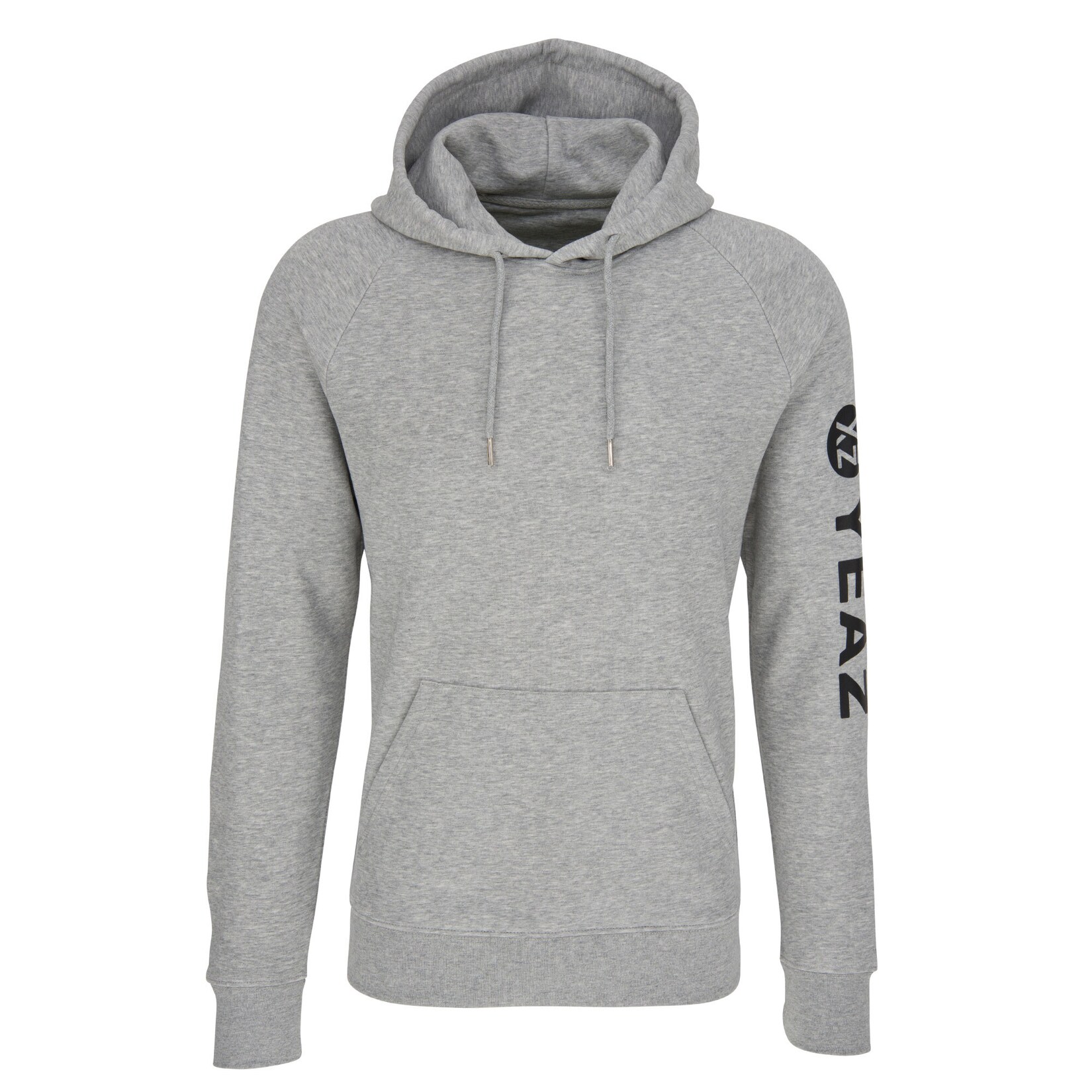 YEAZ Hoodie Sky Grey (unisex) CUSHER