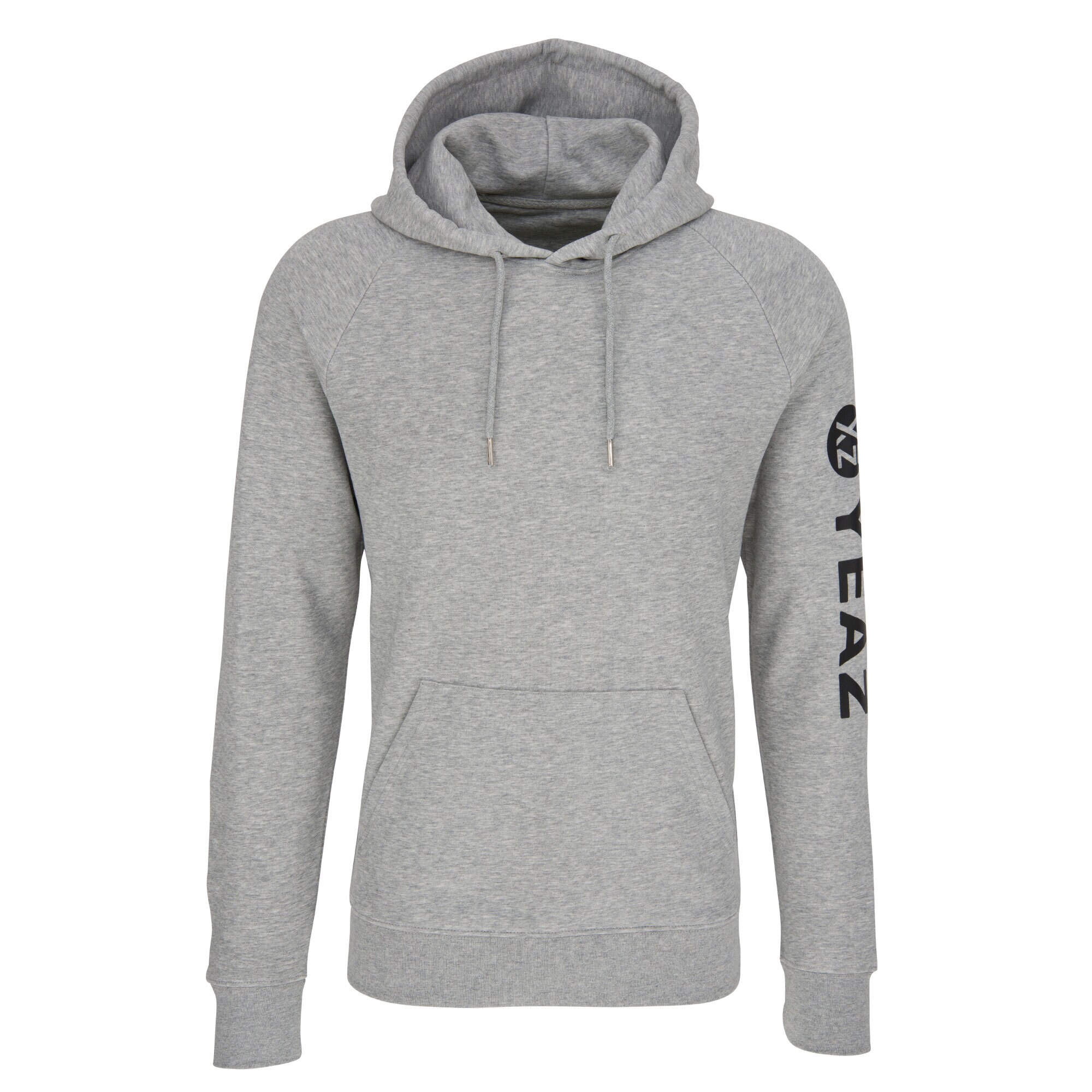 YEAZ Hoodie Sky Grey (unisex) CUSHER - Bild 1