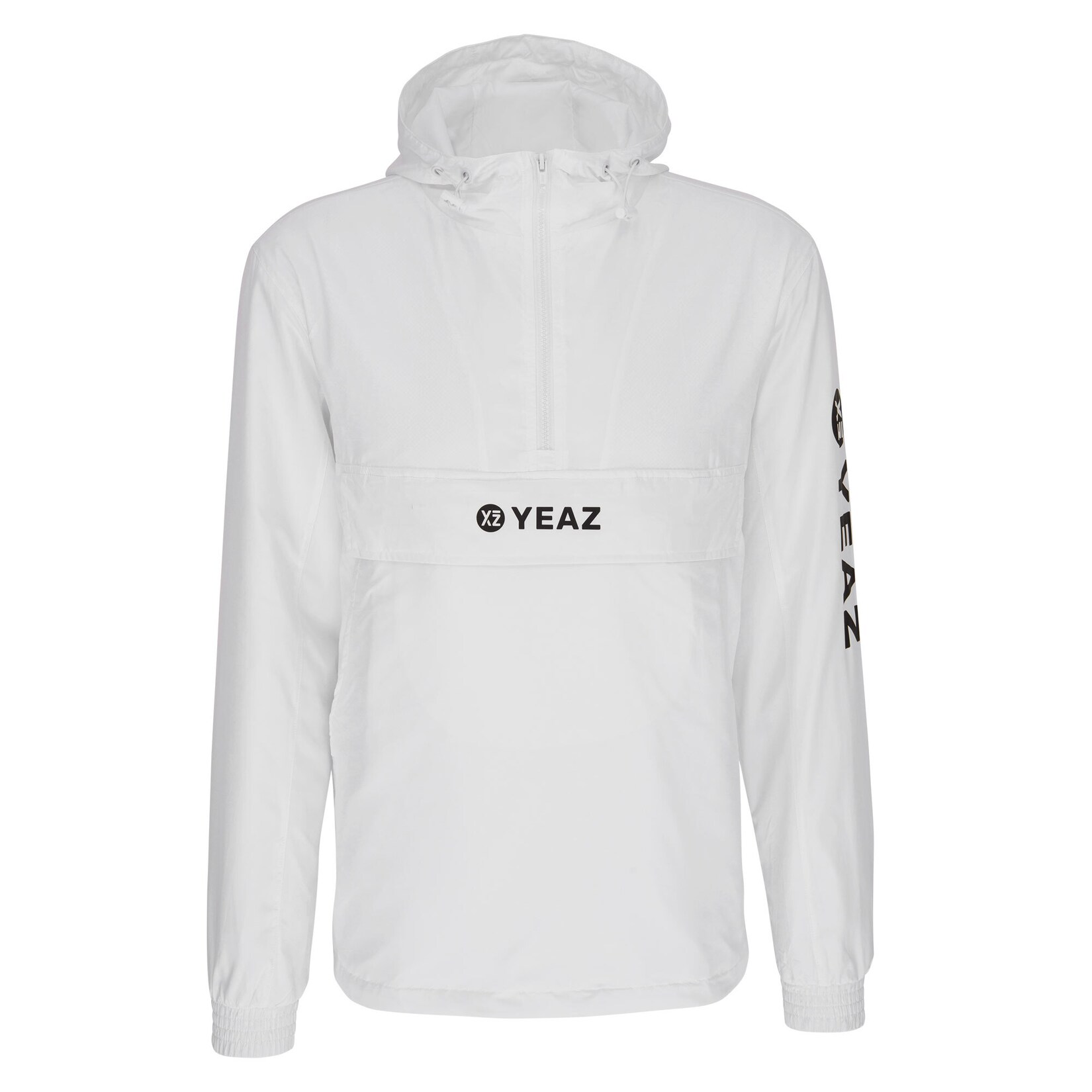 YEAZ Windbreaker Mountain Peak CHASER