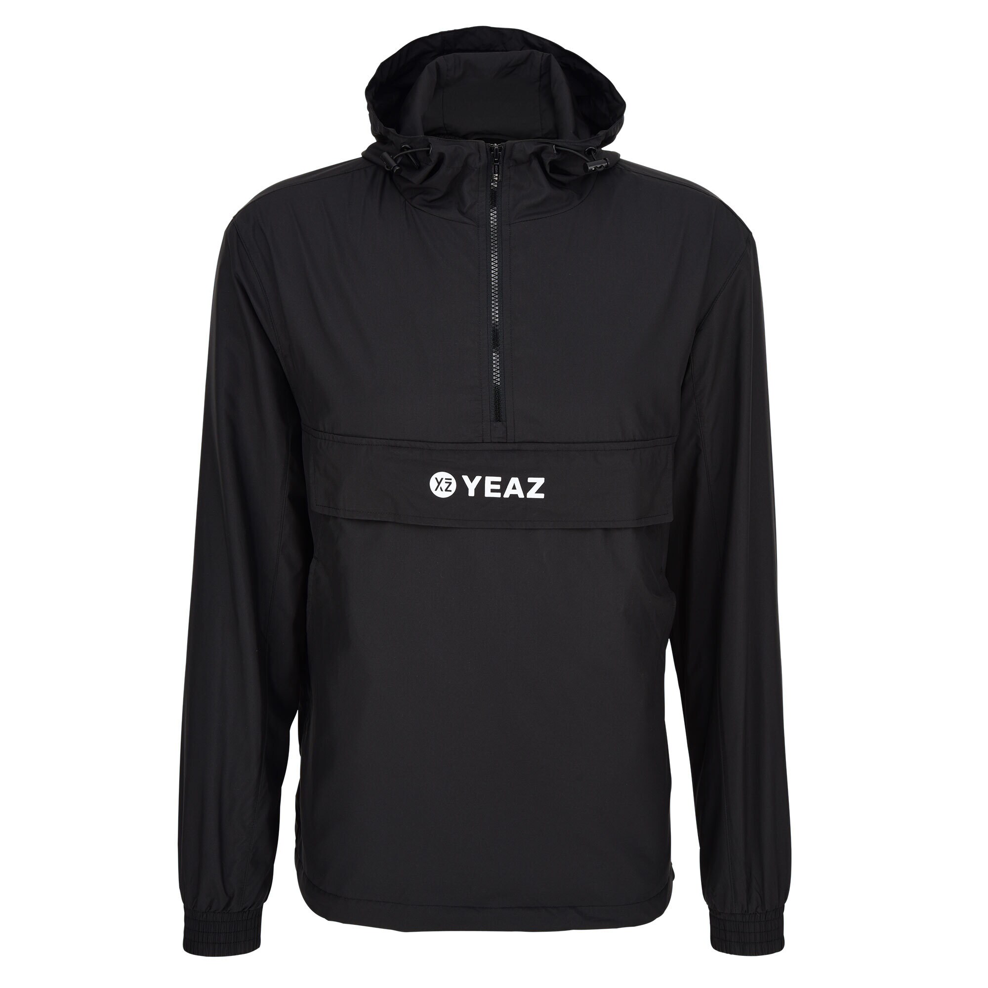 YEAZ Windbreaker Bullet Black CHASER - Bild 1