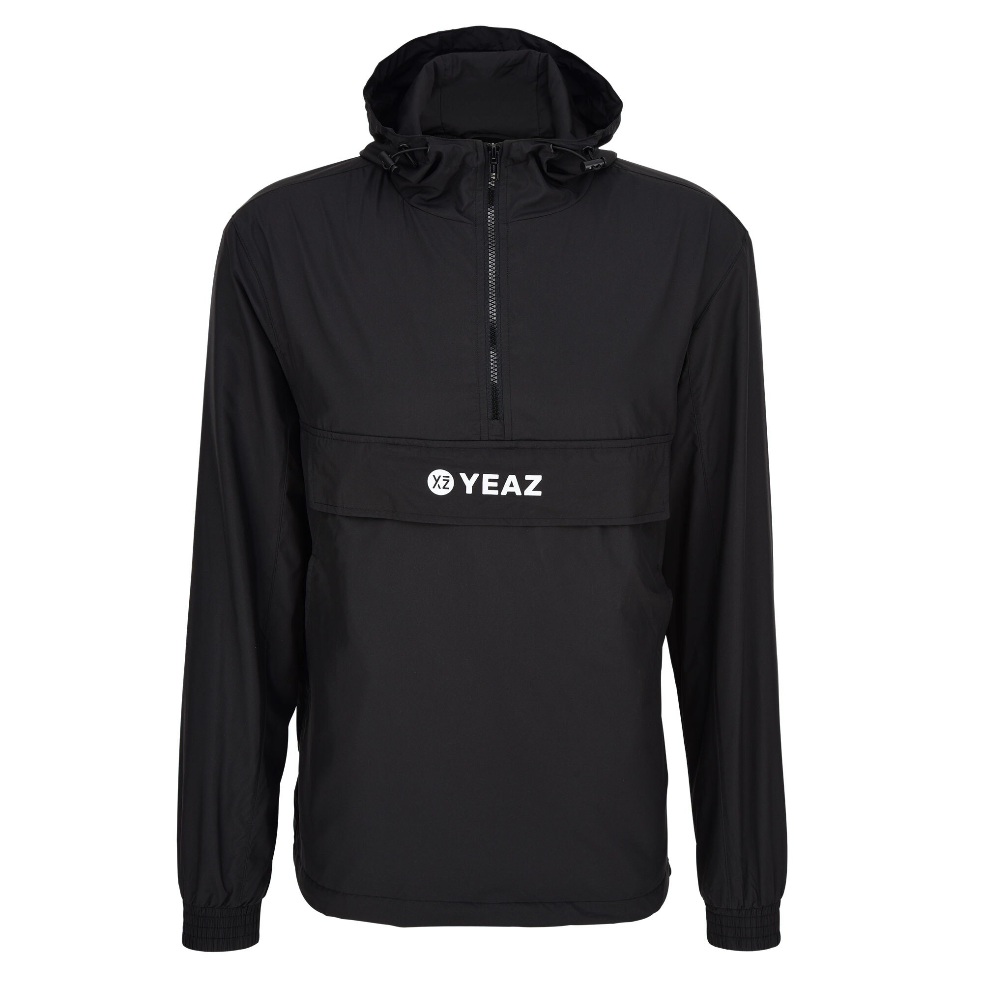 YEAZ Windbreaker Bullet Black CHASER - Bild 1