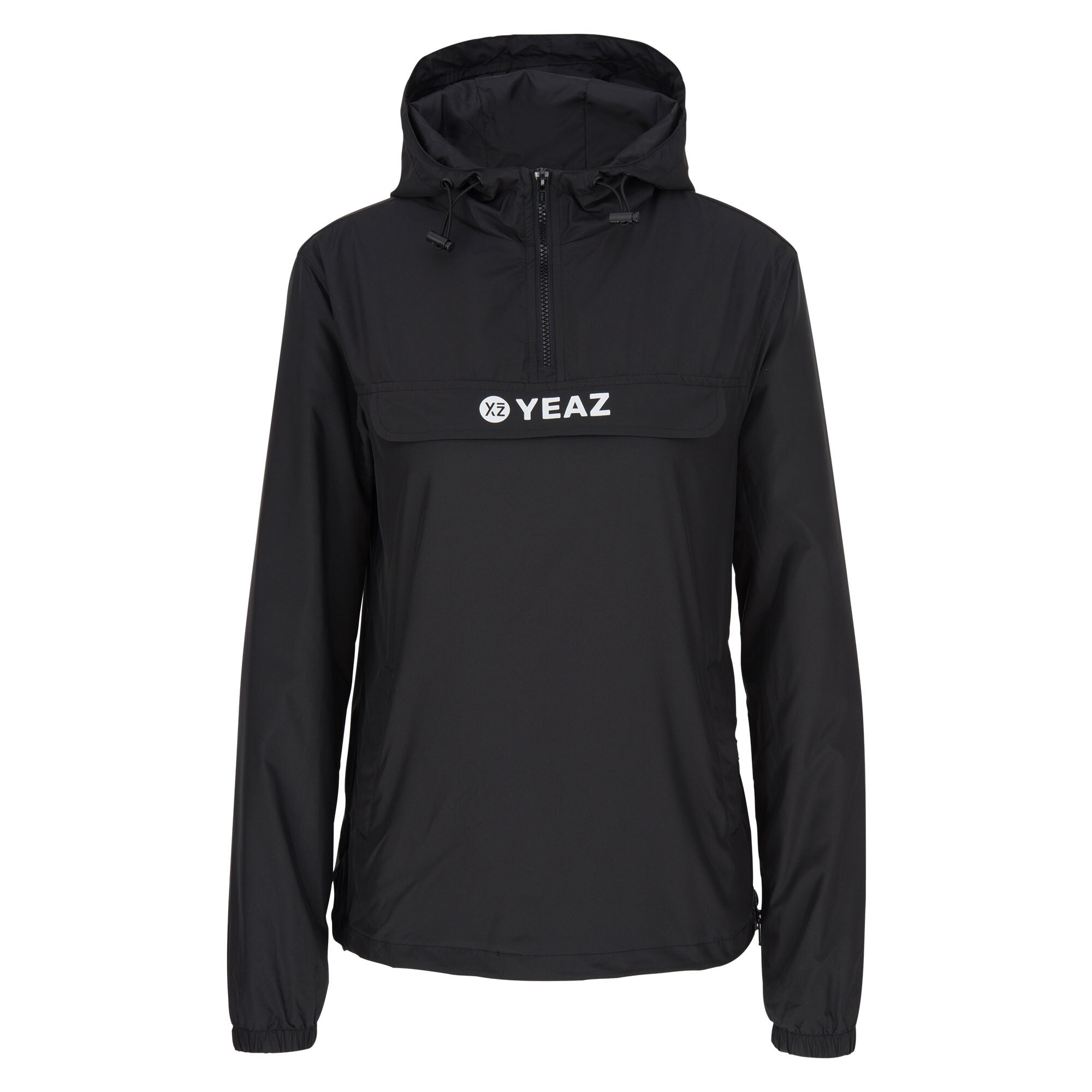 YEAZ Windbreaker Bullet Black CHAZY - Bild 1