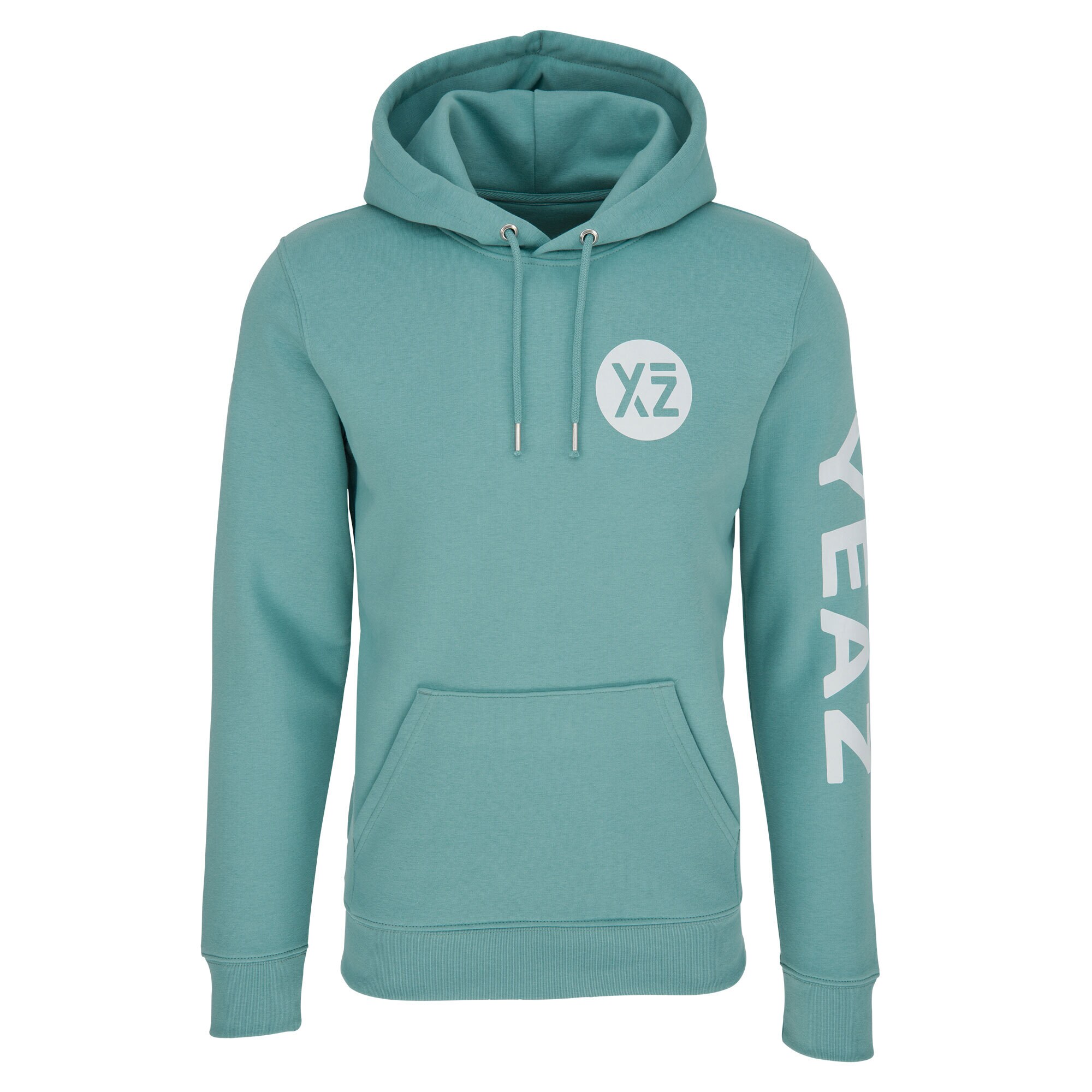 YEAZ Hoodie Caribbean (unisex) CUSHY - Bild 1