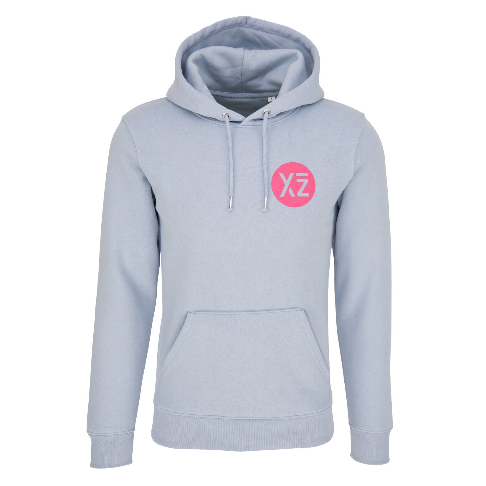 YEAZ Hoodie Cloudy Blue (unisex) CUSHY