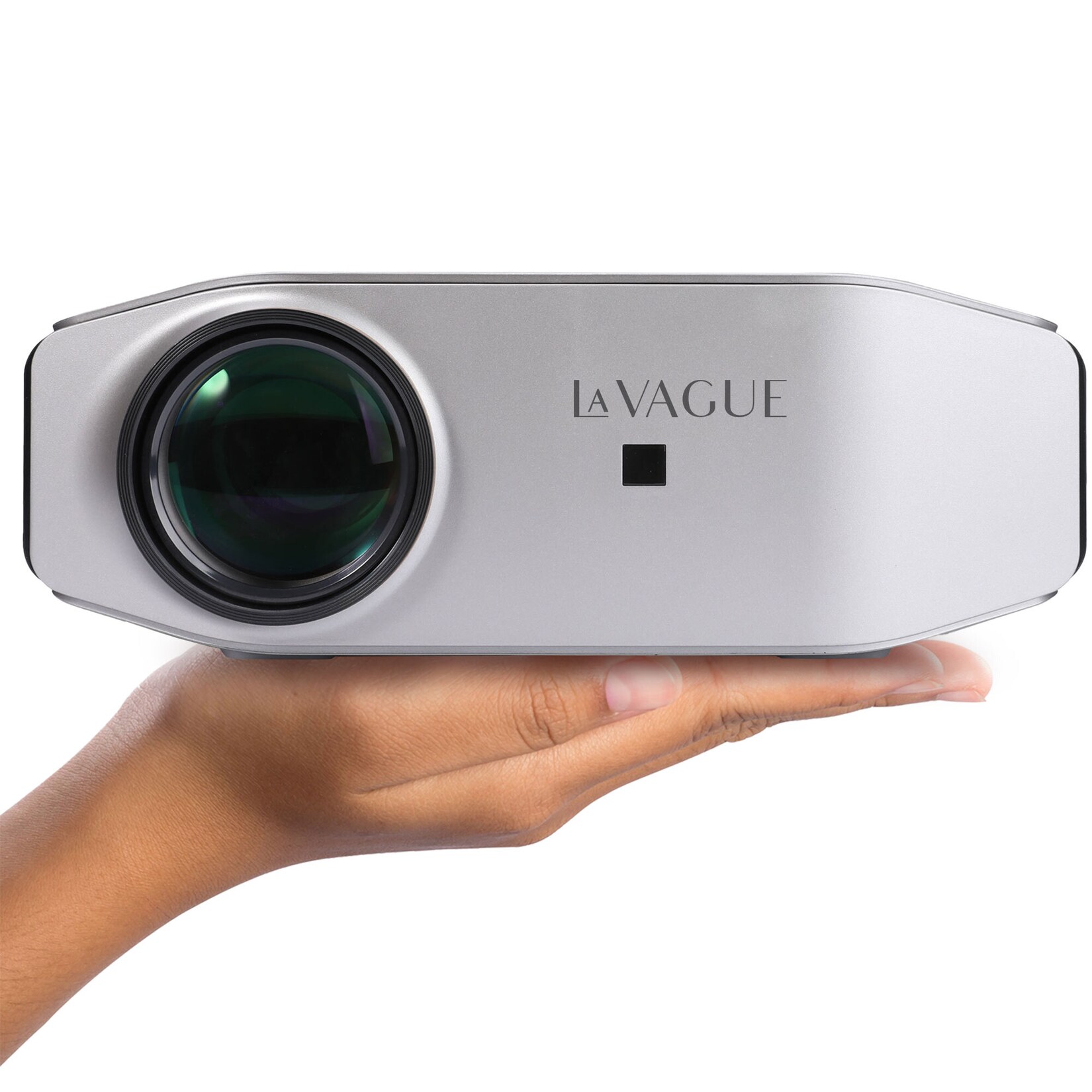 LA VAGUE LED-Projektor Full HD LV-HD500 | 04260695632832