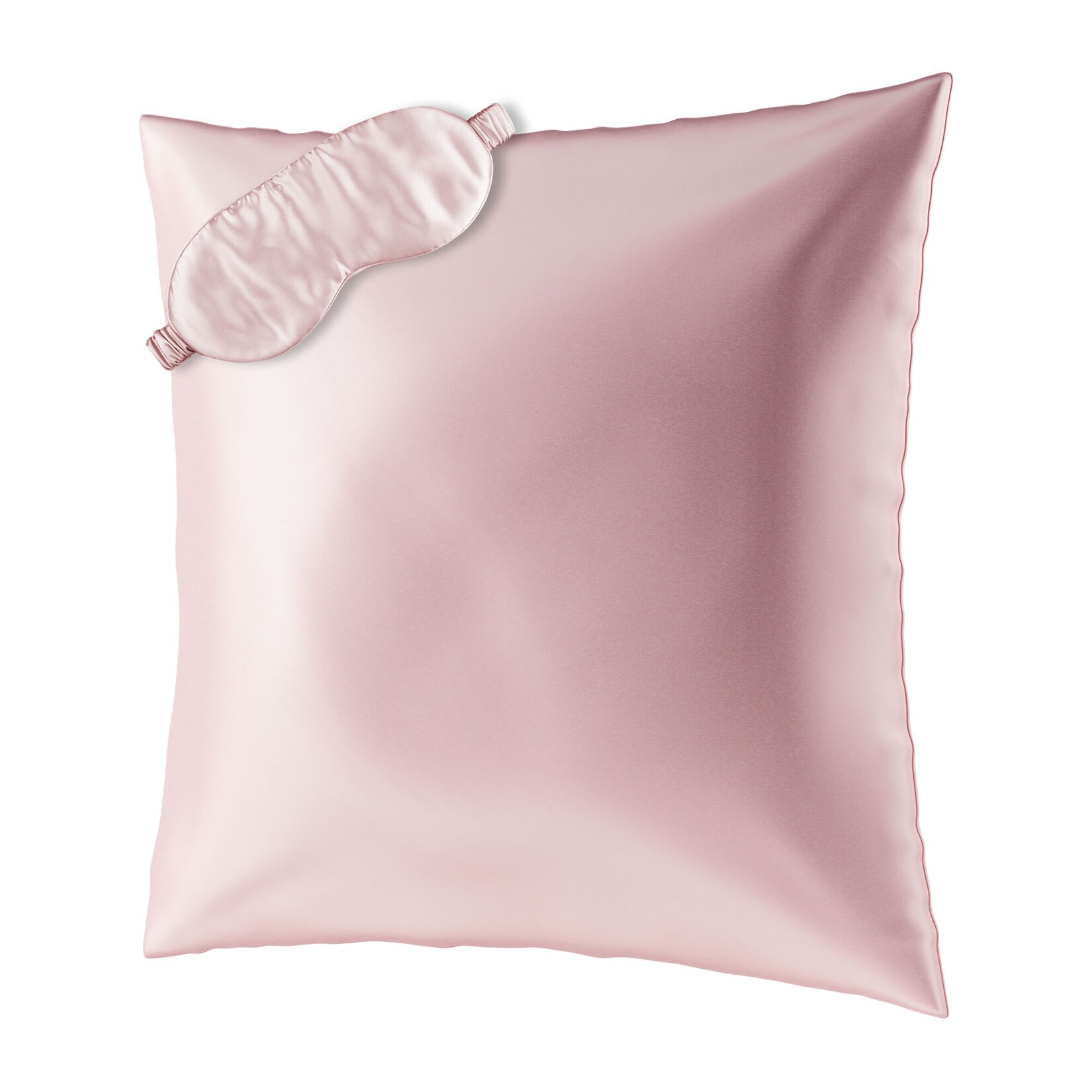 AILORIA Seidenkissenbezug + Maske BEAUTY SLEEP SET (80×80) | 04260695632948