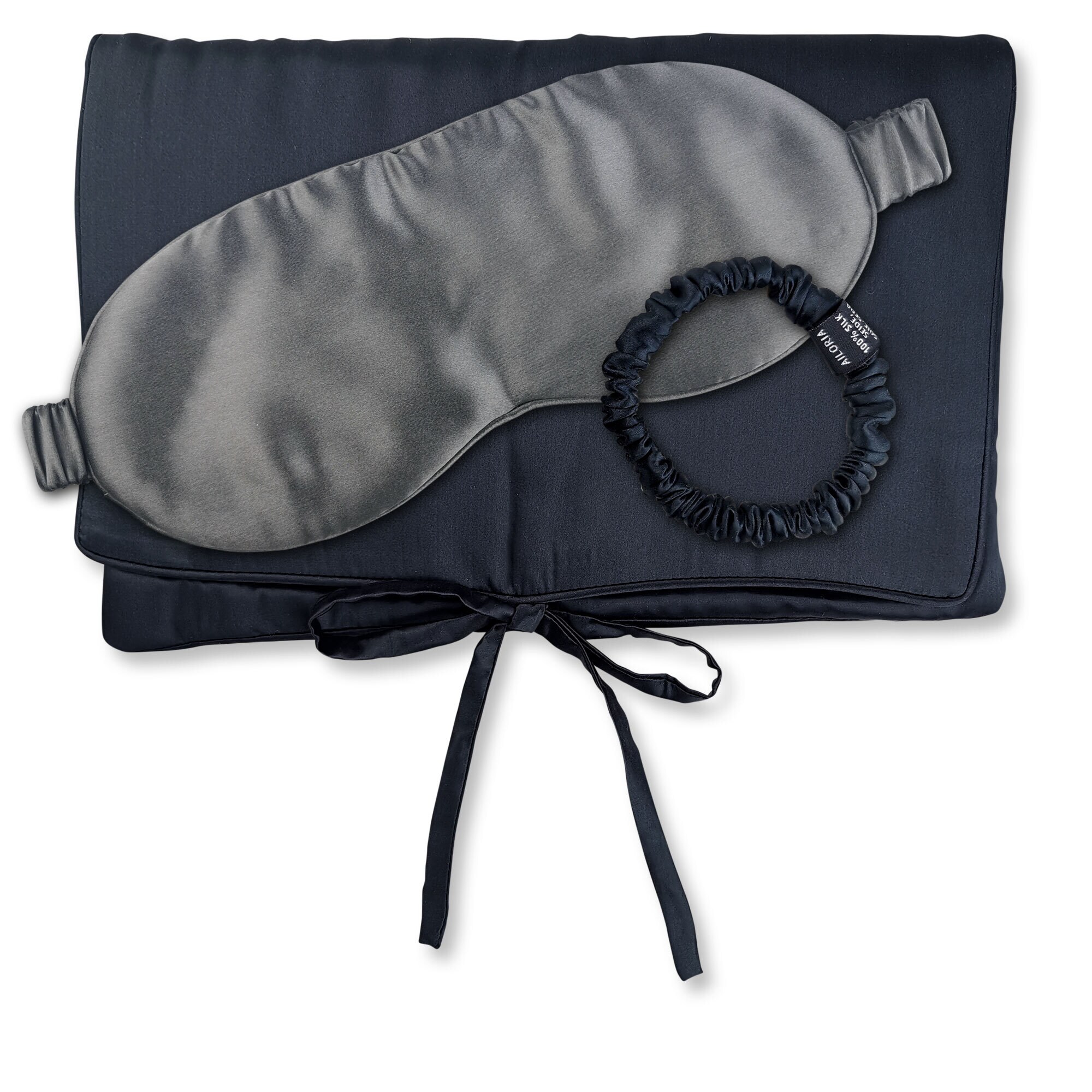 AILORIA Tasche, Schlafmaske & Scrunchie S TRAVEL SET BEAUTY S - Bild 1