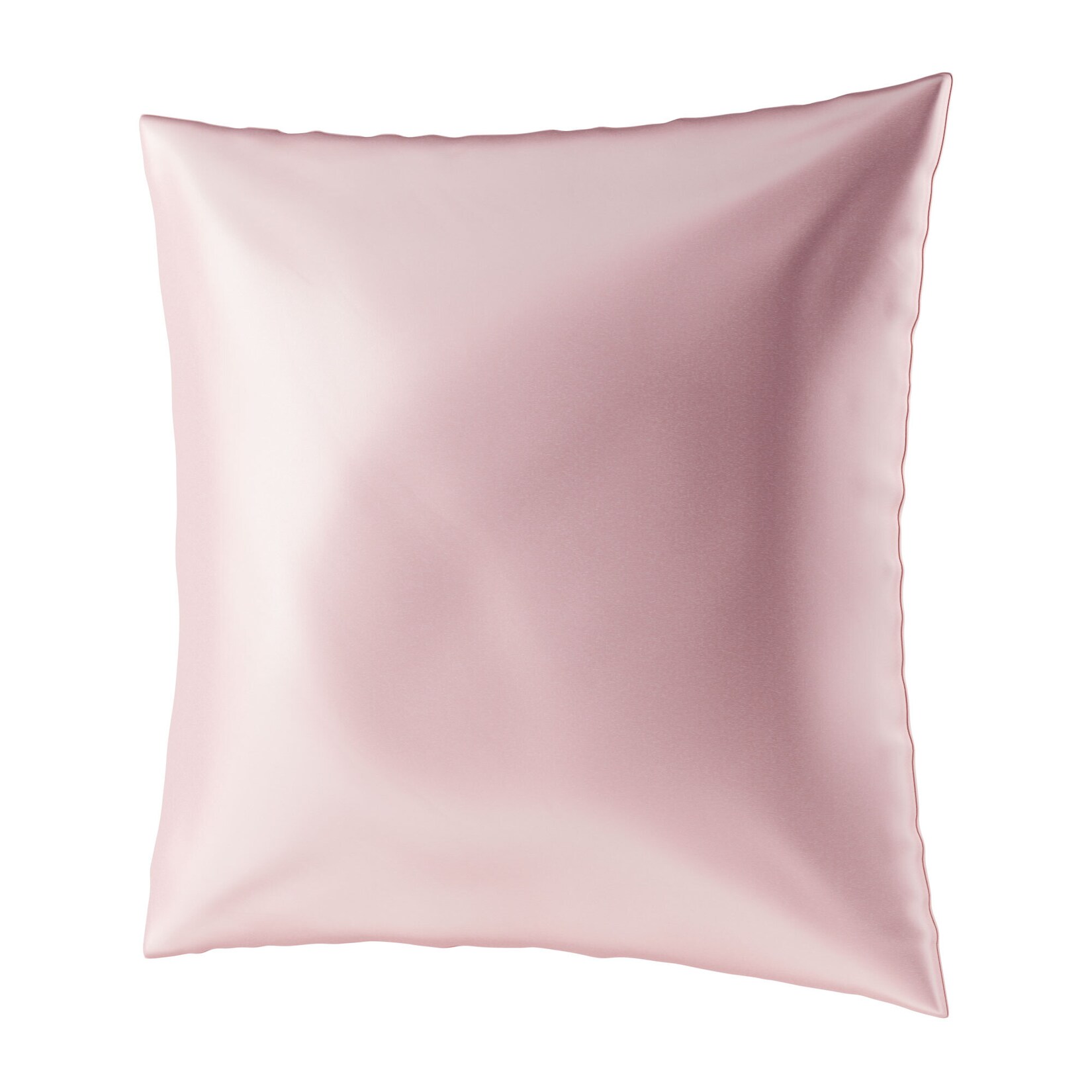 AILORIA Kopfkissenbezug aus Seide BEAUTY SLEEP (80x80)