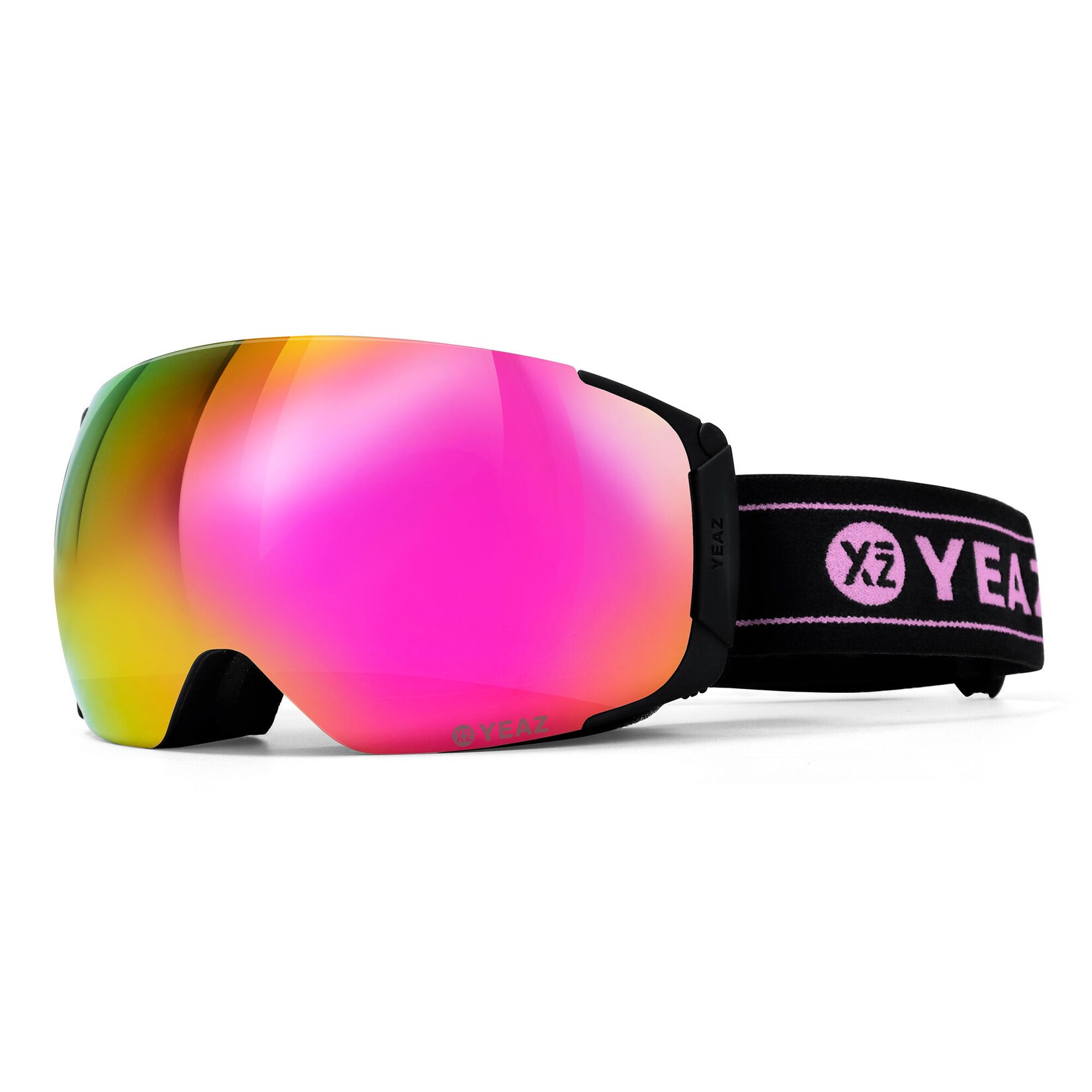YEAZ Ski- und Snowboard-Brille TWEAK-X | 04260695633631