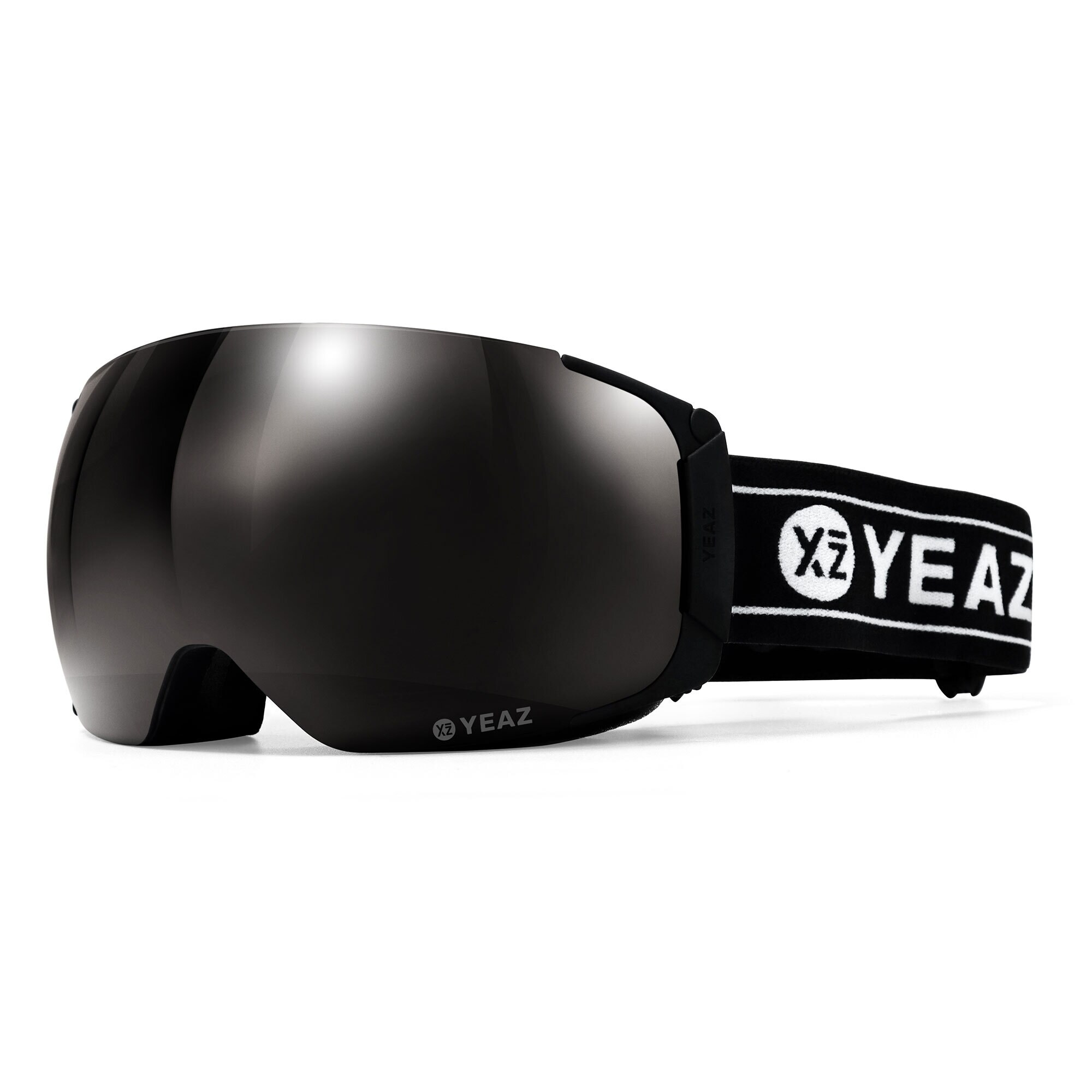 YEAZ Ski- und Snowboard-Brille TWEAK-X - Bild 1