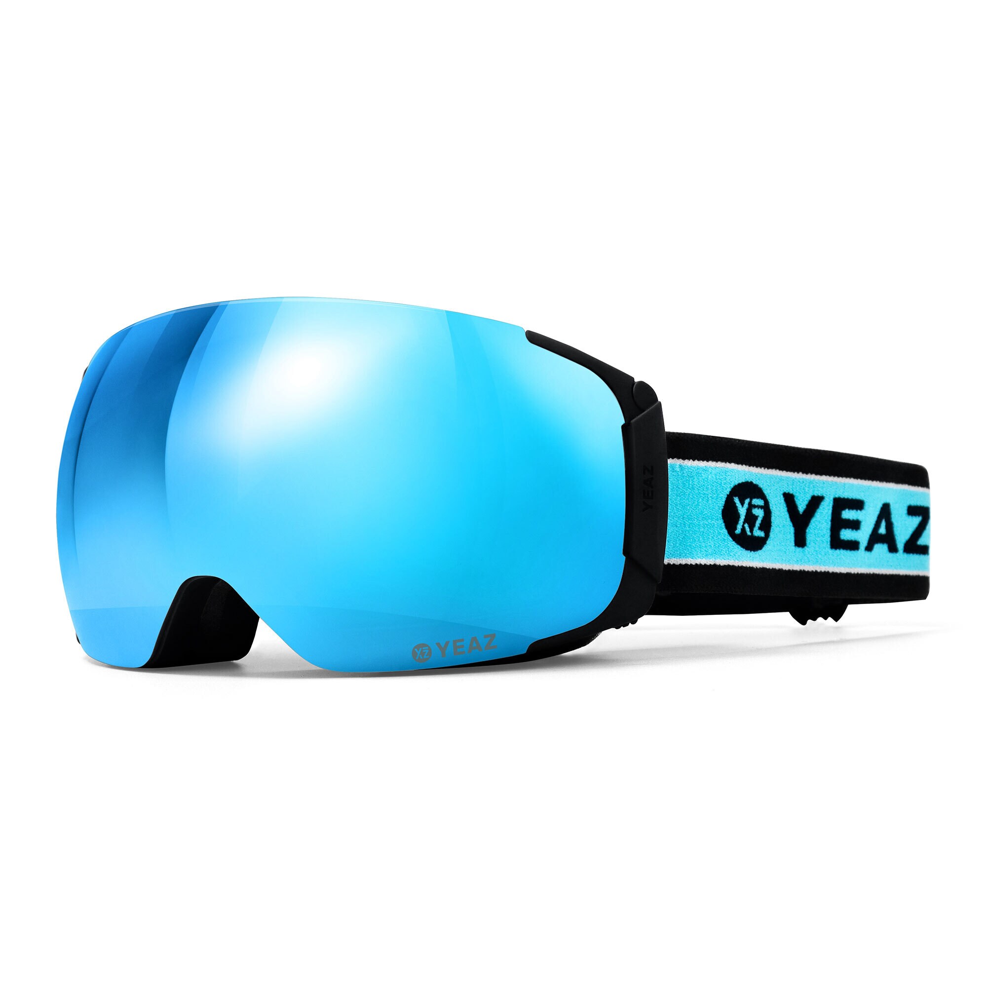 YEAZ Ski- und Snowboard-Brille TWEAK-X - Bild 1