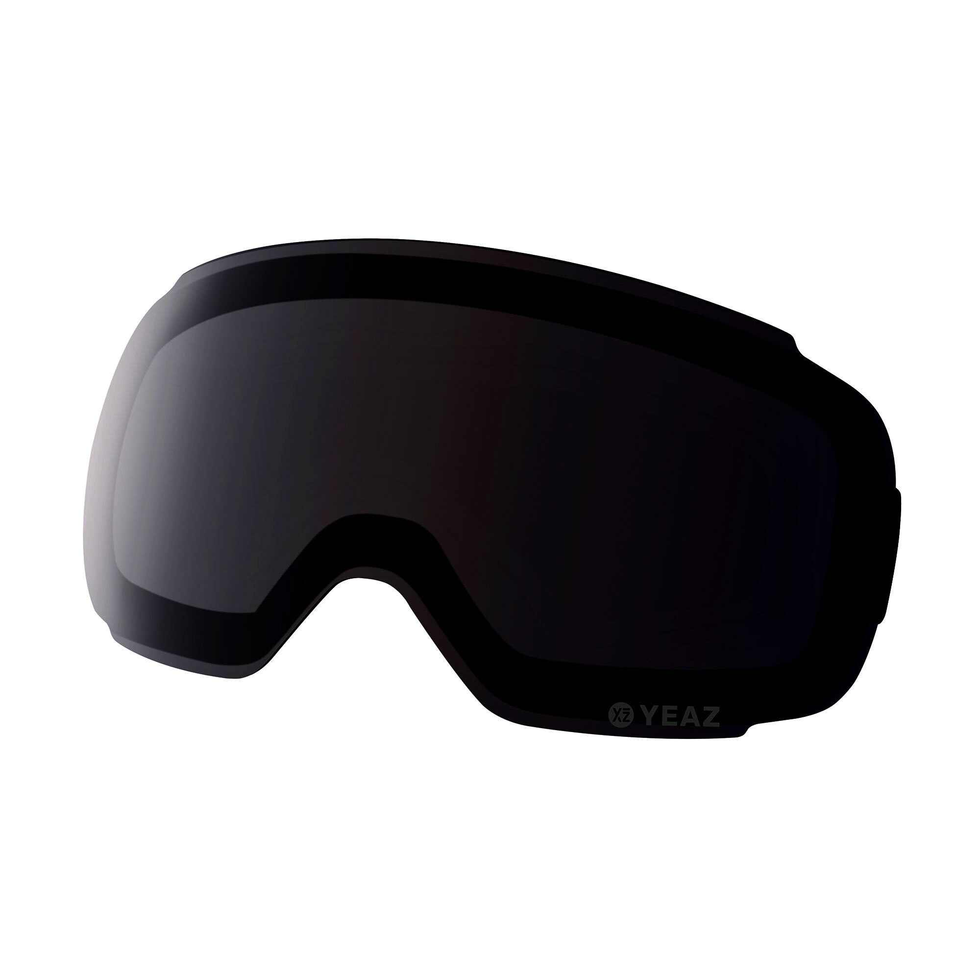 YEAZ Wechselglas f&uuml;r Ski- Snowboardbrille TWEAK-X - Bild 1