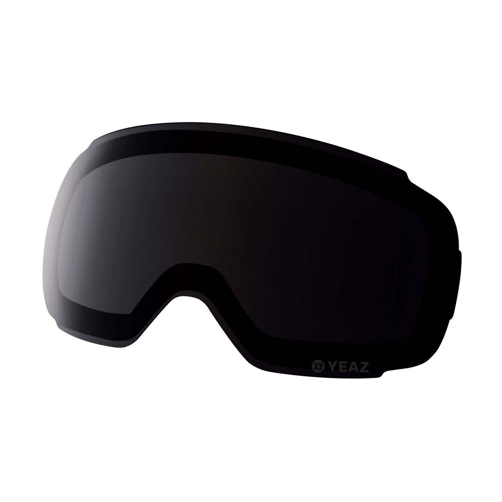 YEAZ Wechselglas für Ski- Snowboardbrille TWEAK-X | 04260695633686