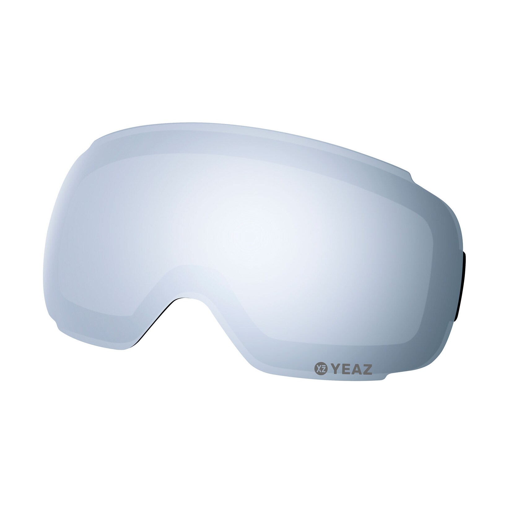 YEAZ Wechselglas für Ski- Snowboardbrille TWEAK-X | 04260695633709