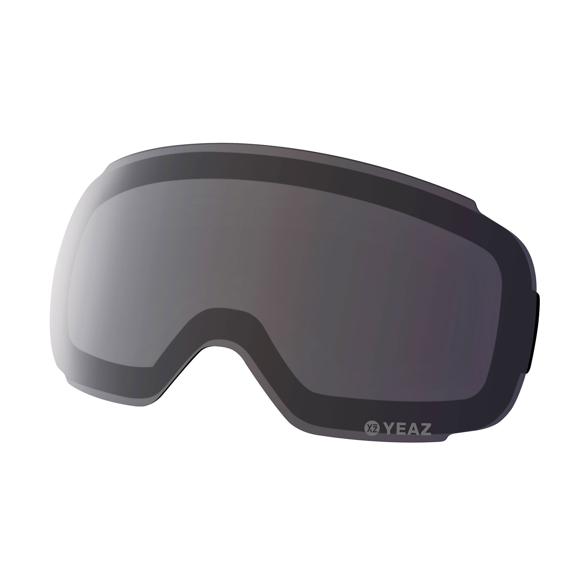 YEAZ Wechselglas f&uuml;r Ski- Snowboardbrille TWEAK-X - Bild 1
