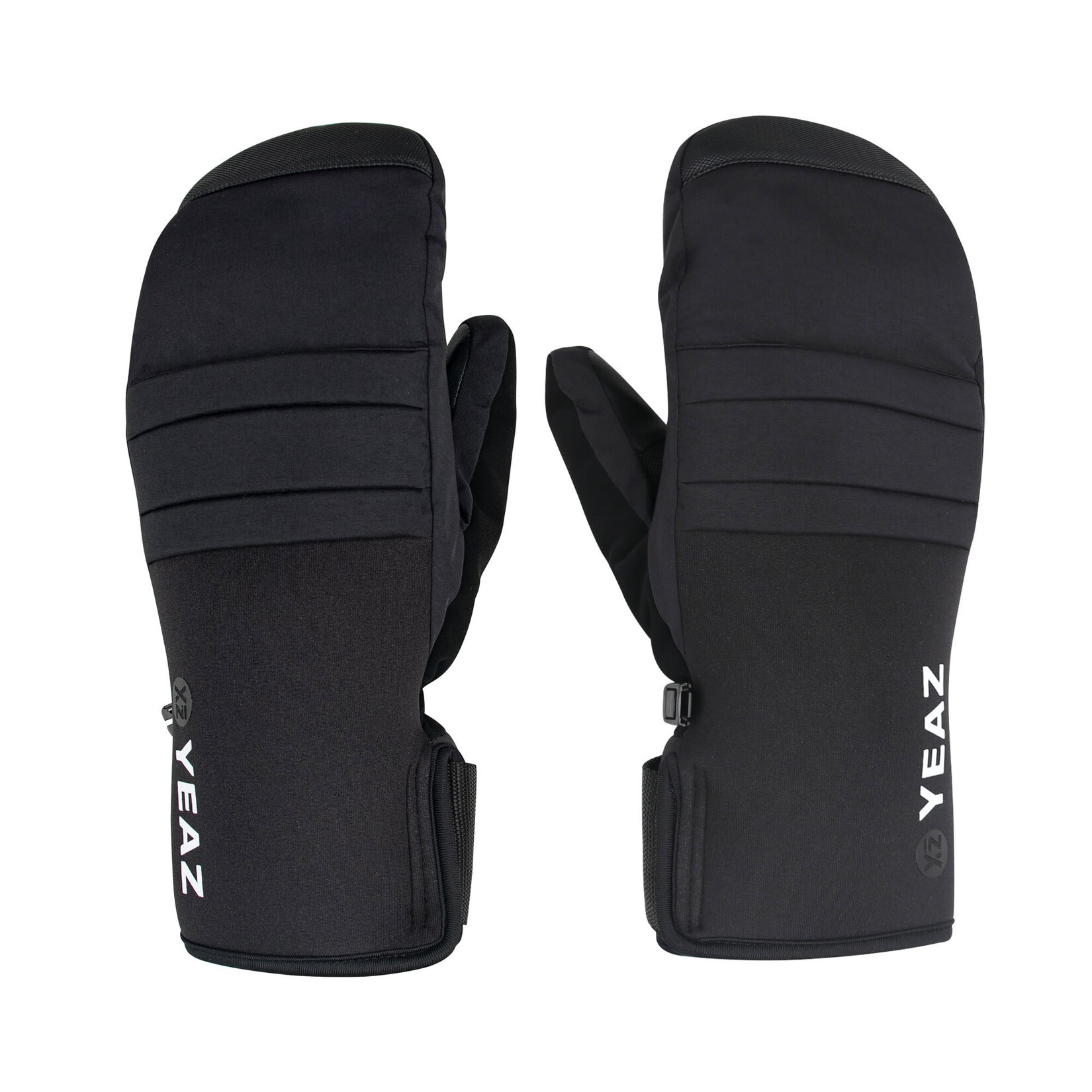 YEAZ Fausthandschuhe POW