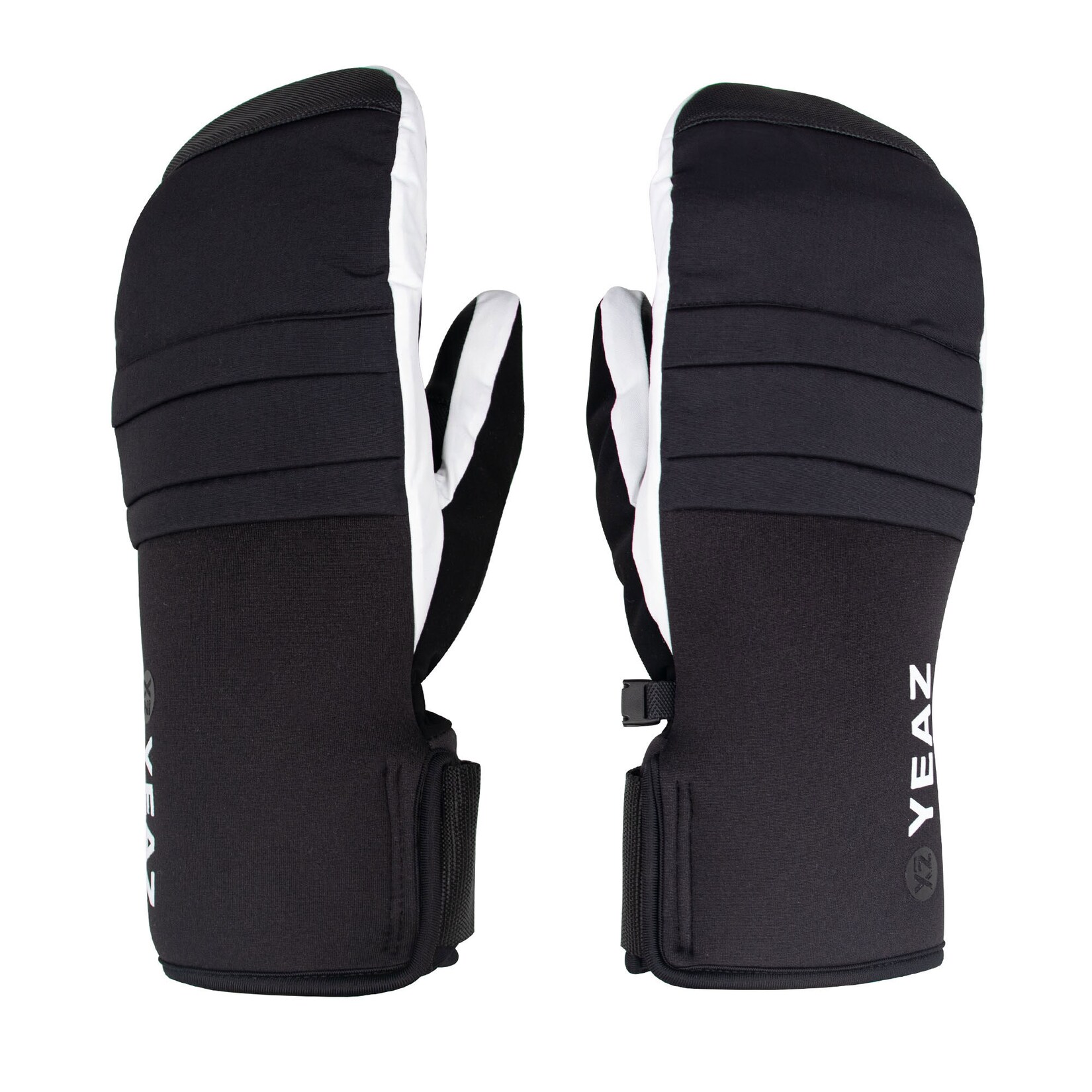 YEAZ Fausthandschuhe POW