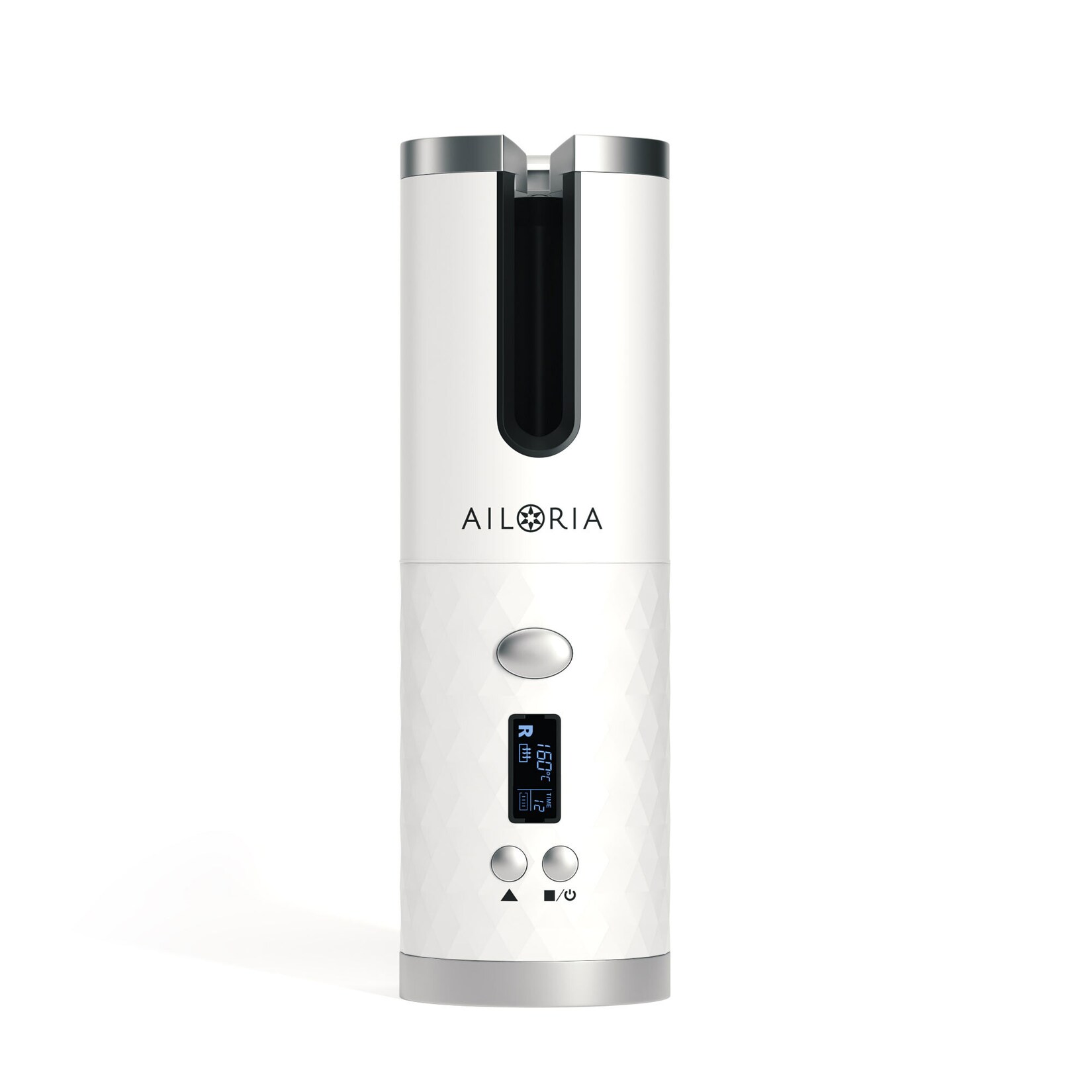 AILORIA Kabelloser Auto-Curler REVOLUTIONNE | 04260695634133