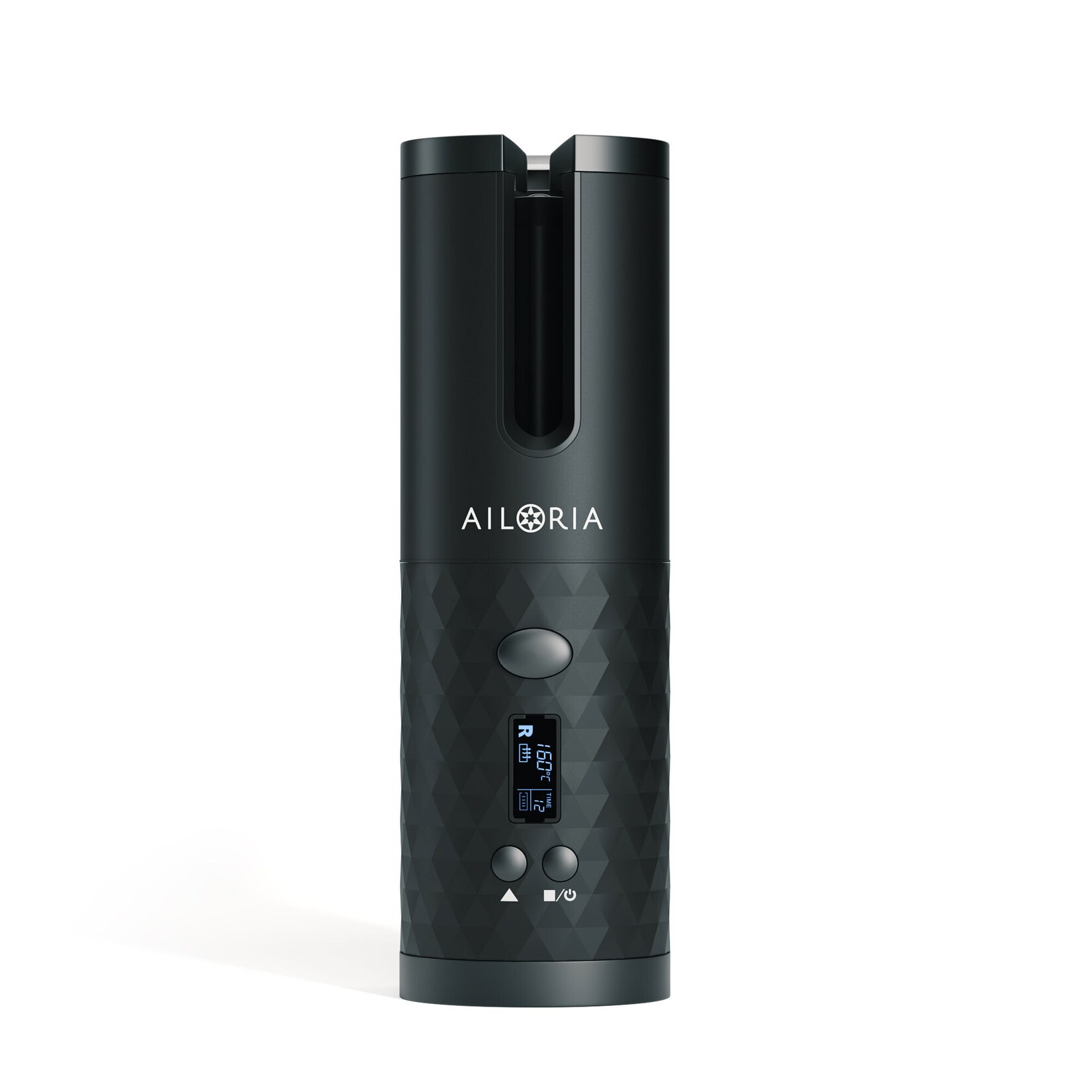 AILORIA Kabelloser Auto-Curler REVOLUTIONNE