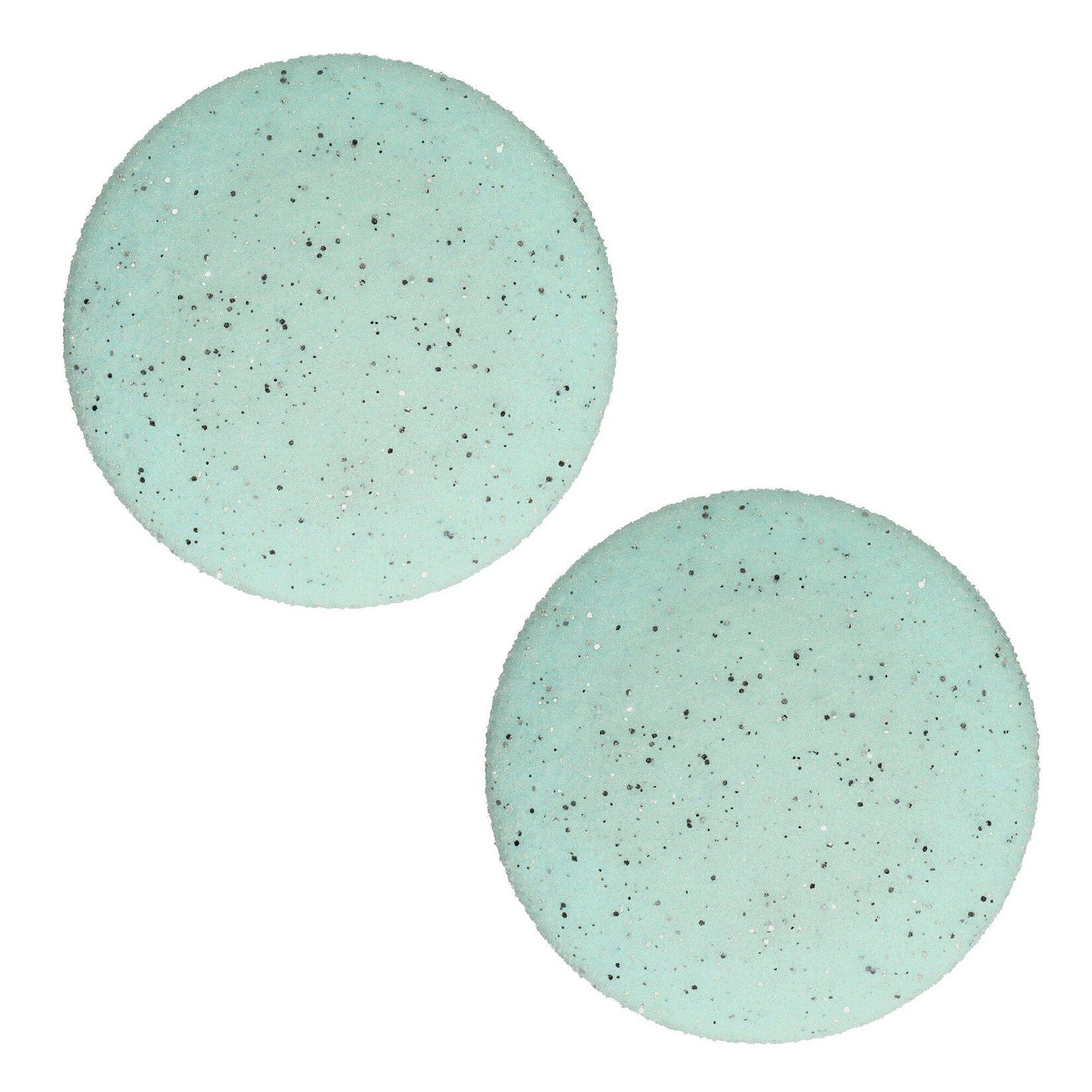 AILORIA 2 Aufsätze grobe Körnung LUSTRE | 04260695634171