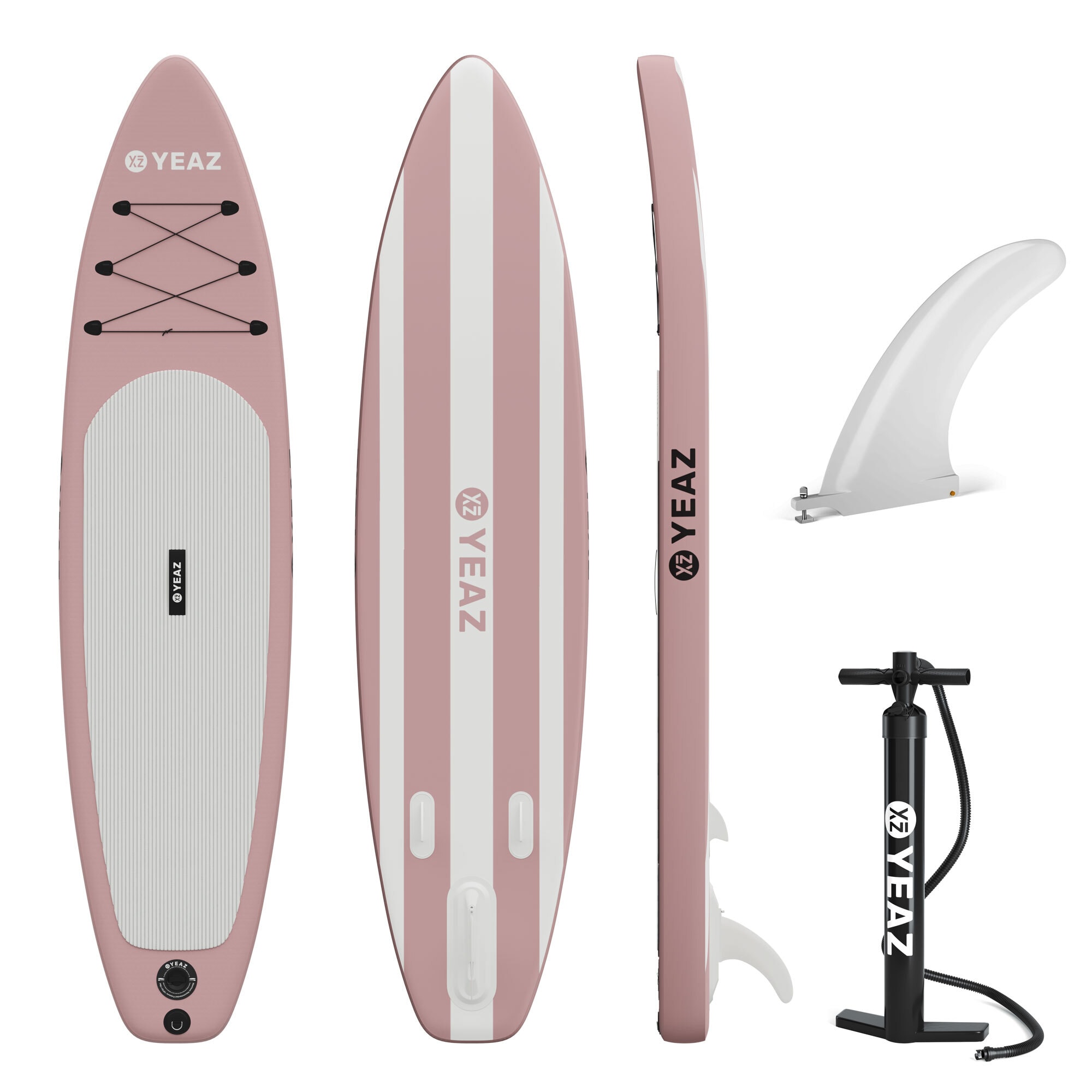 YEAZ SUP Board LIDO - EXOTRACE - - Bild 1