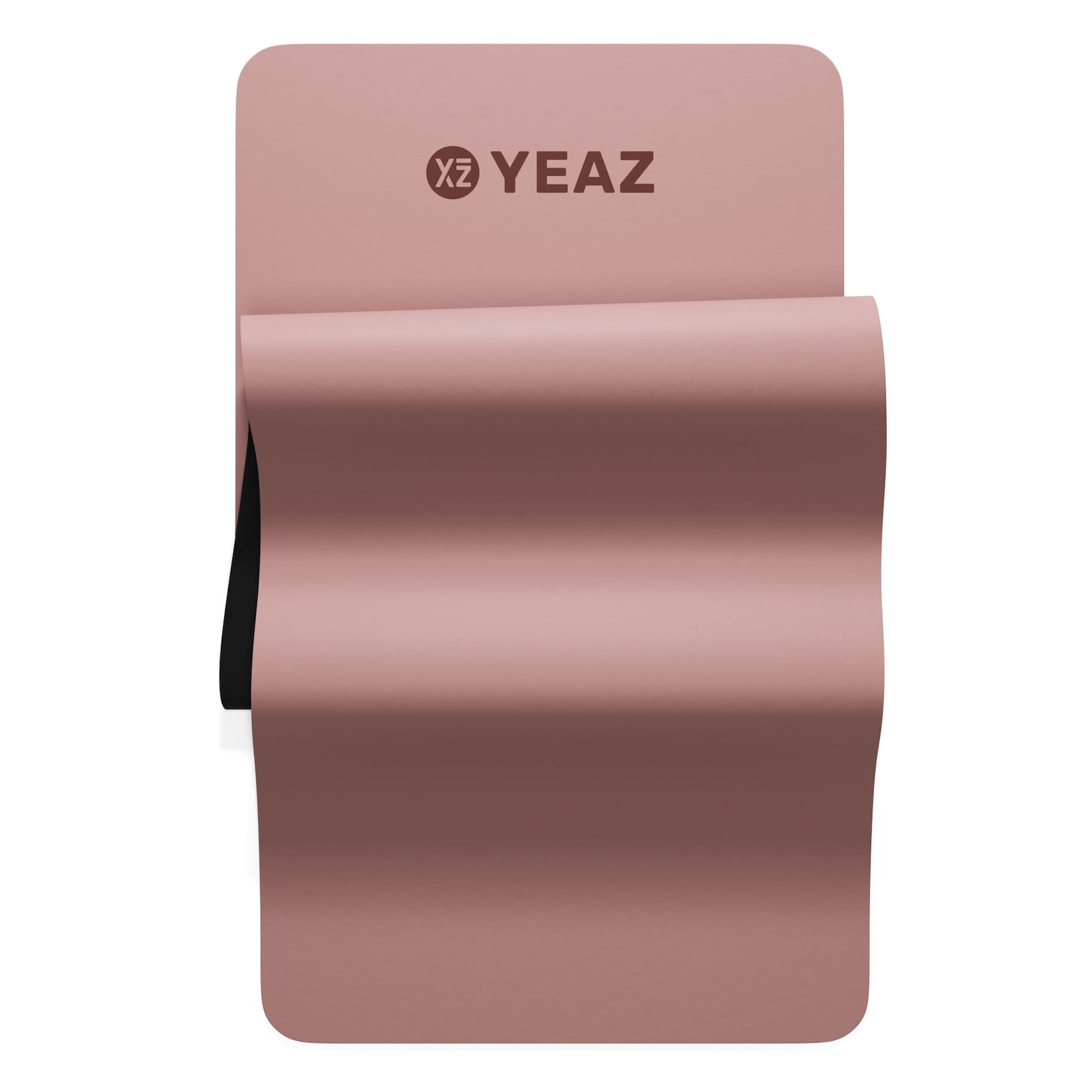 YEAZ Yoga- & Fitness-Matte AURA