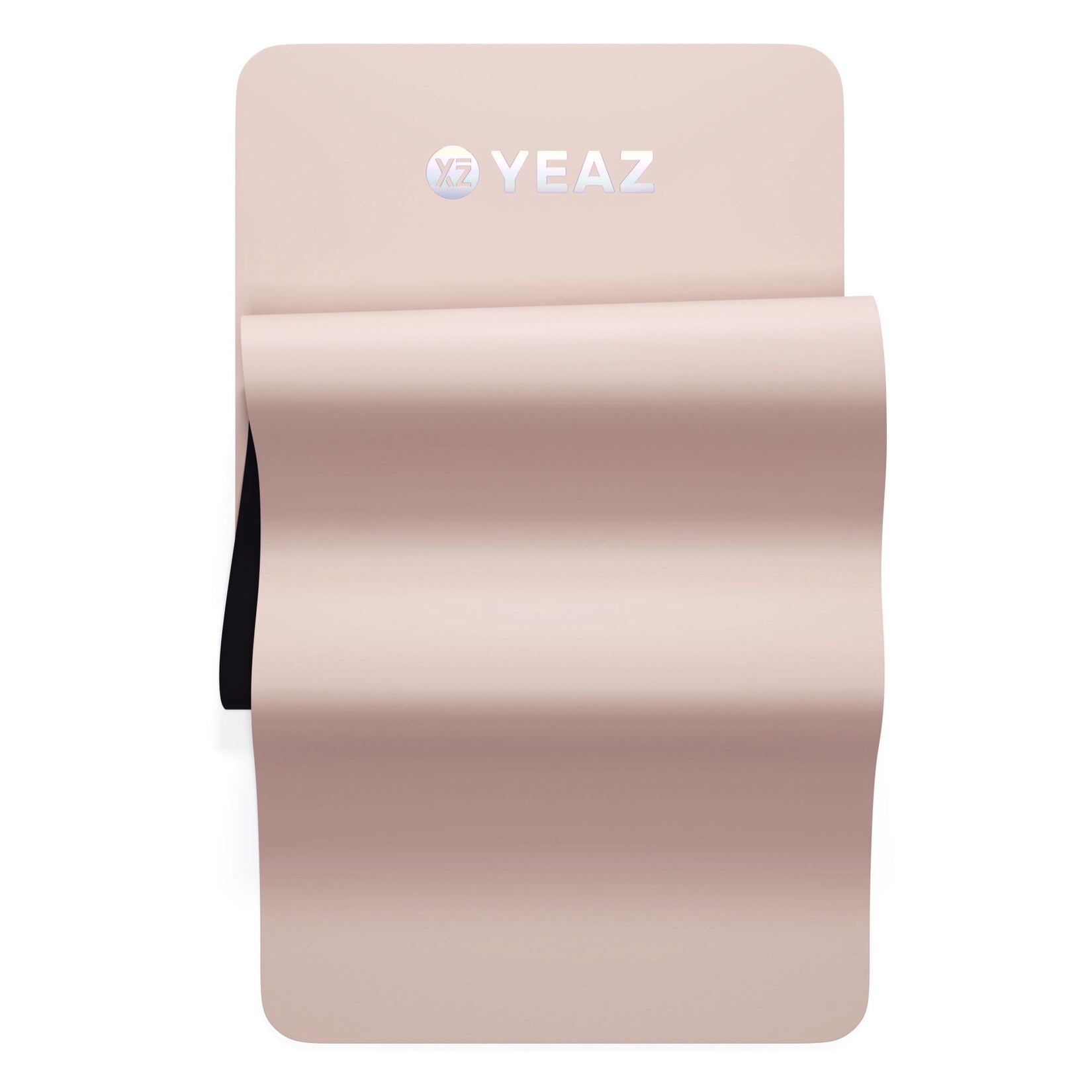 YEAZ Yoga- & Fitness-Matte AURA