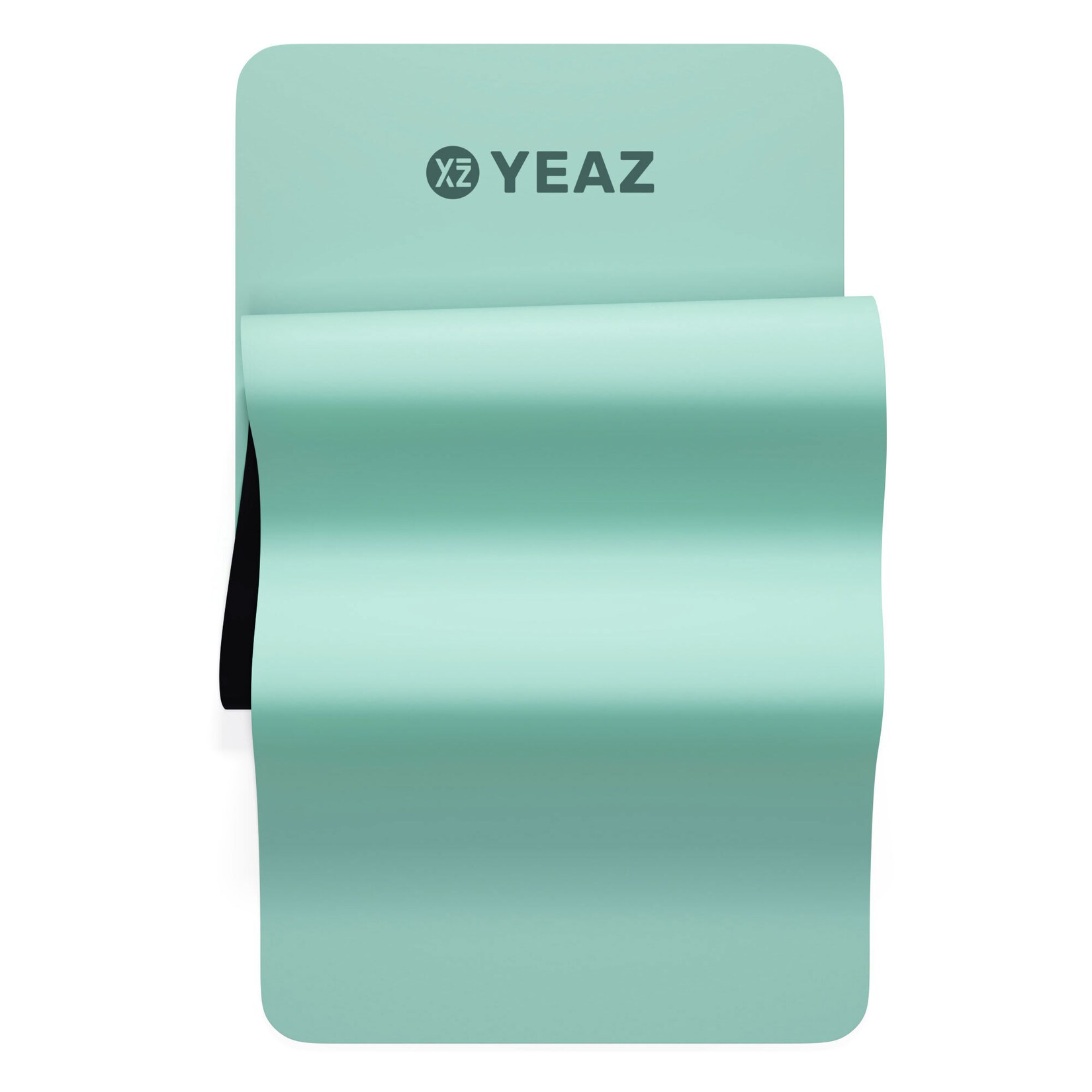 YEAZ Yoga- & Fitness-Matte AURA | 04260695635109