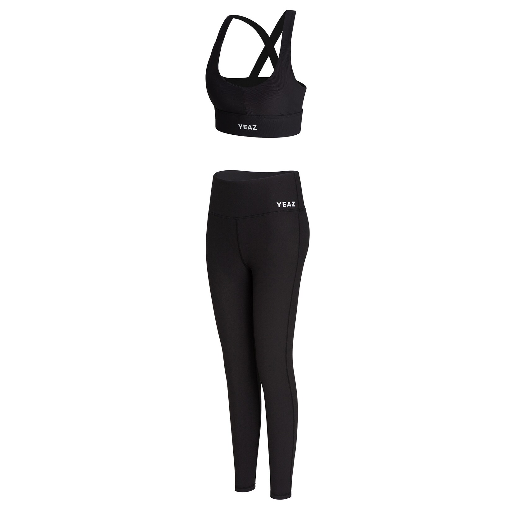 YEAZ Set VIBRANT
