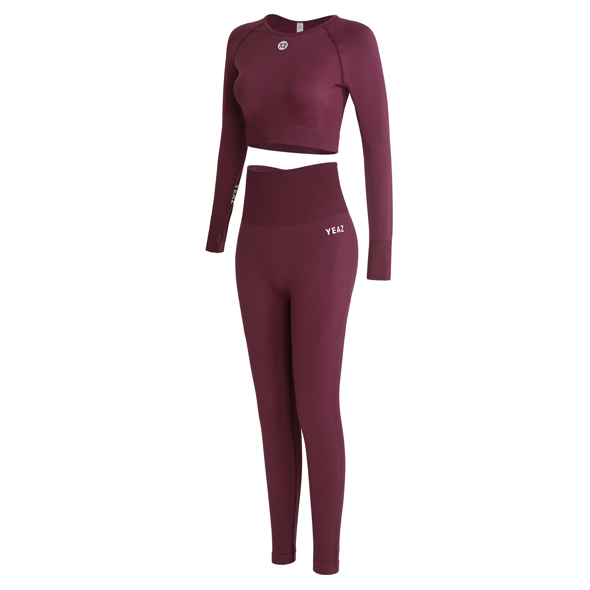 YEAZ Set LEGEND - Bild 1