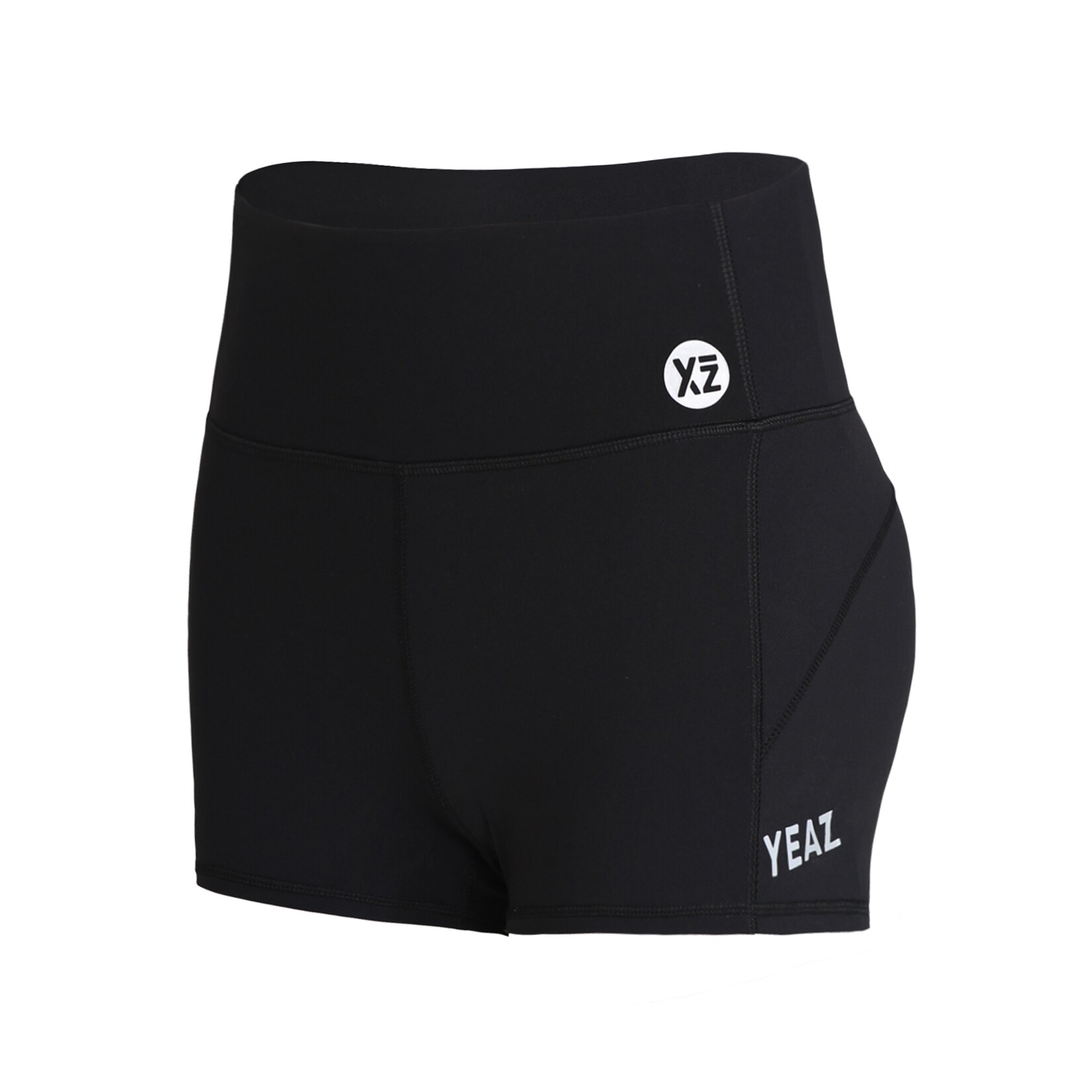 YEAZ Shorts XOXO