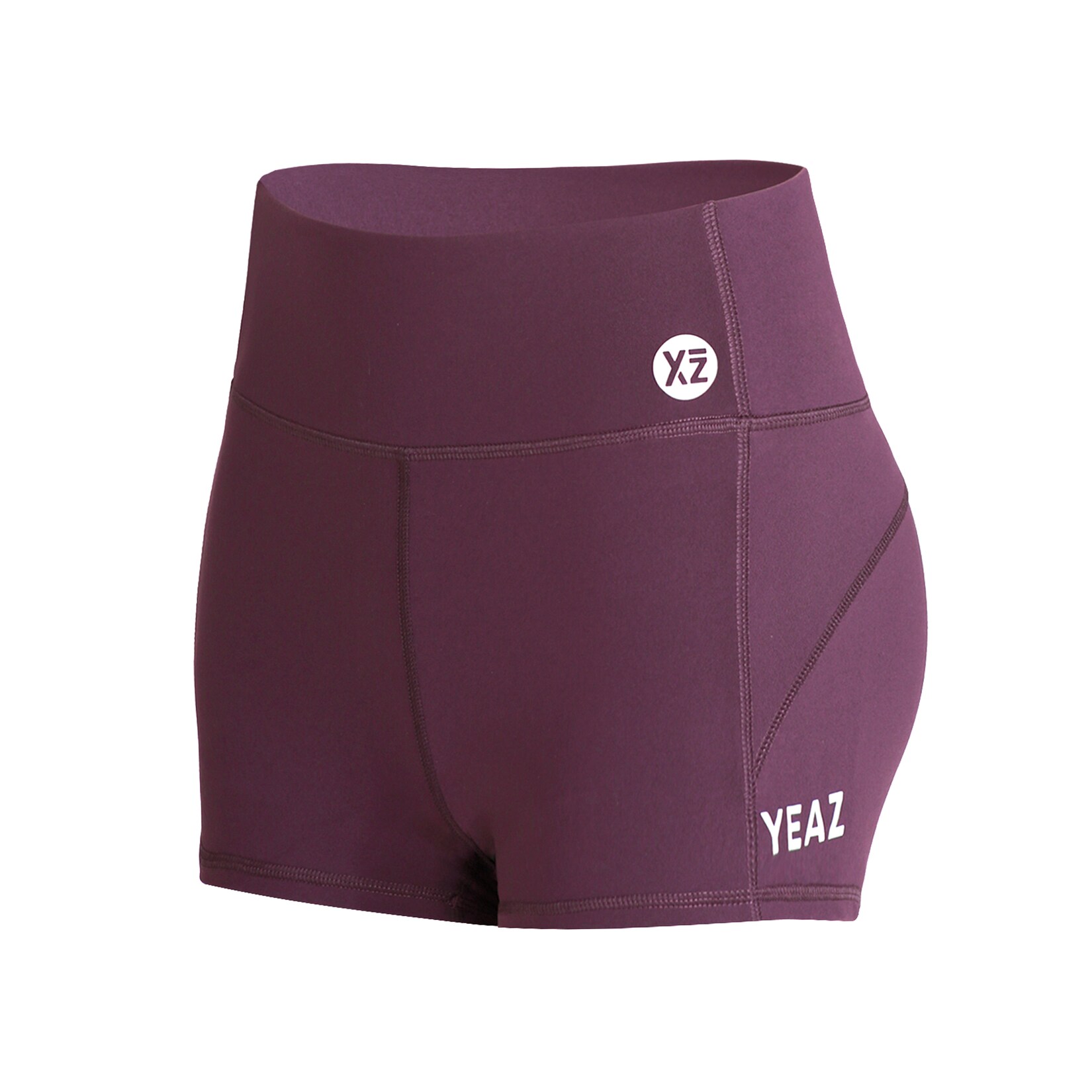 YEAZ Shorts XOXO