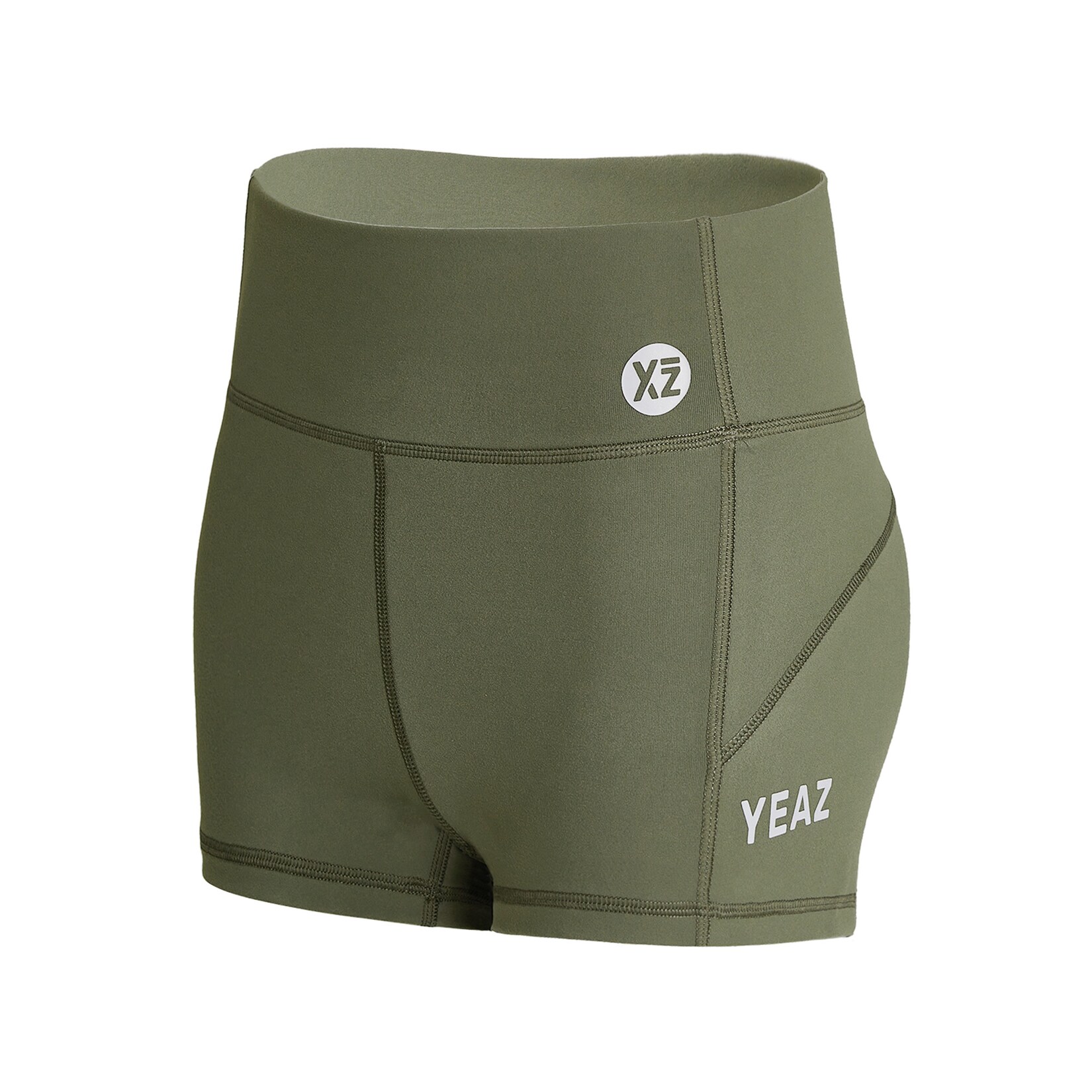 YEAZ Shorts XOXO