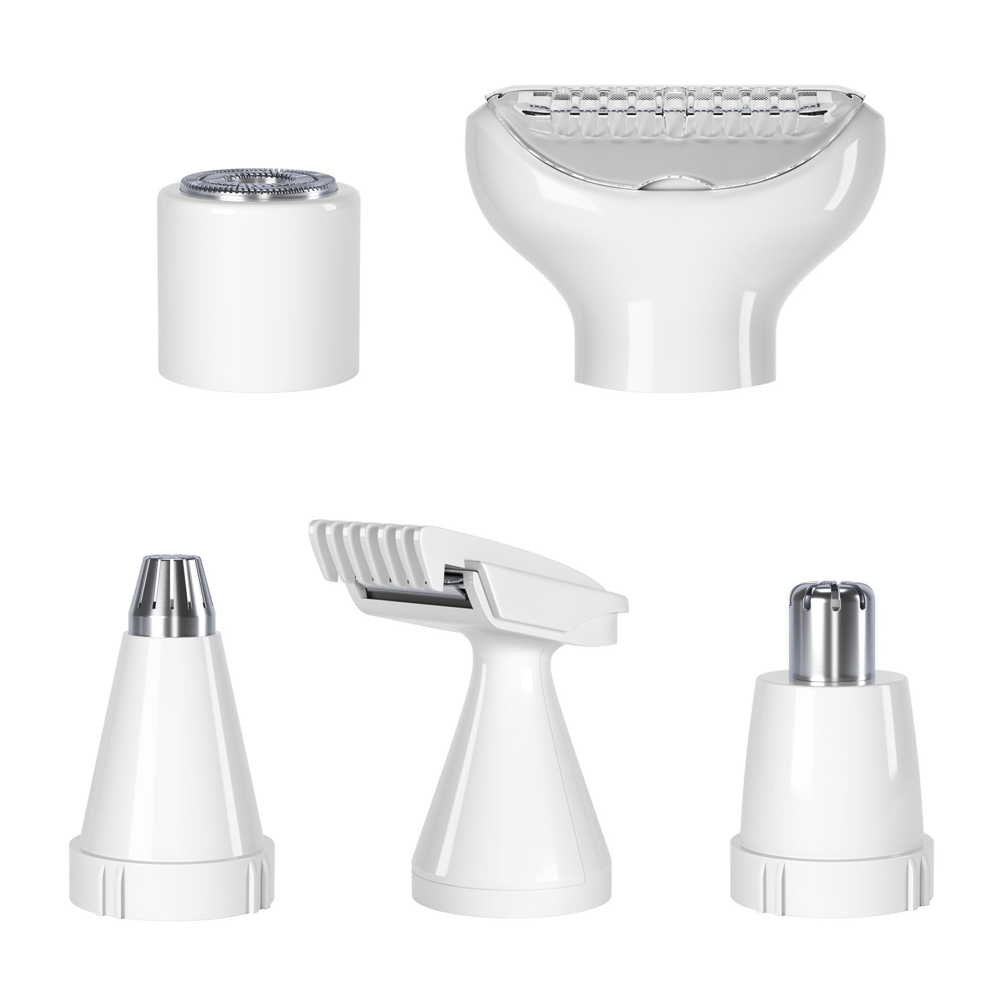 AILORIA Set mit 5 Scherk&ouml;pfen EVAPORE PRO - Bild 1