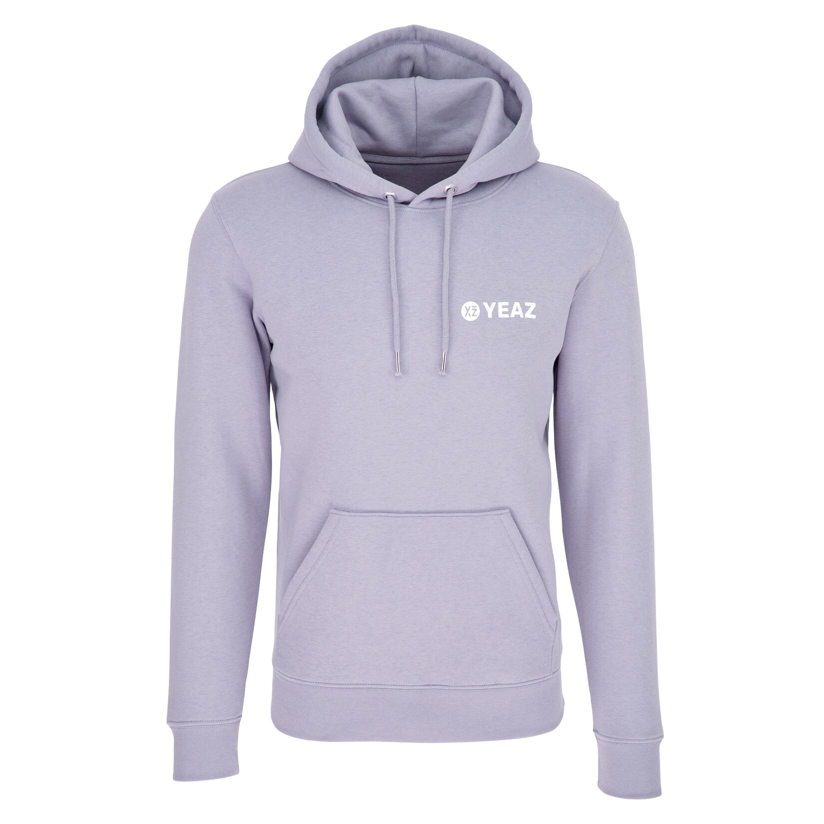 YEAZ Hoodie Vintage Lavender (unisex) CUSHY | 04099514000152