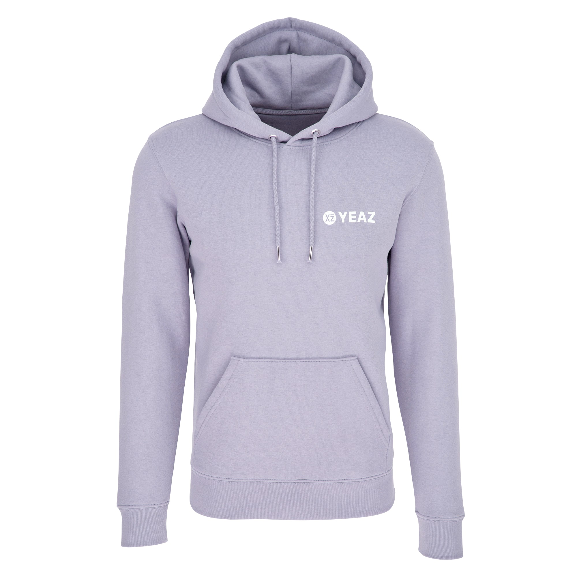YEAZ Hoodie Vintage Lavender (unisex) CUSHY - Bild 1