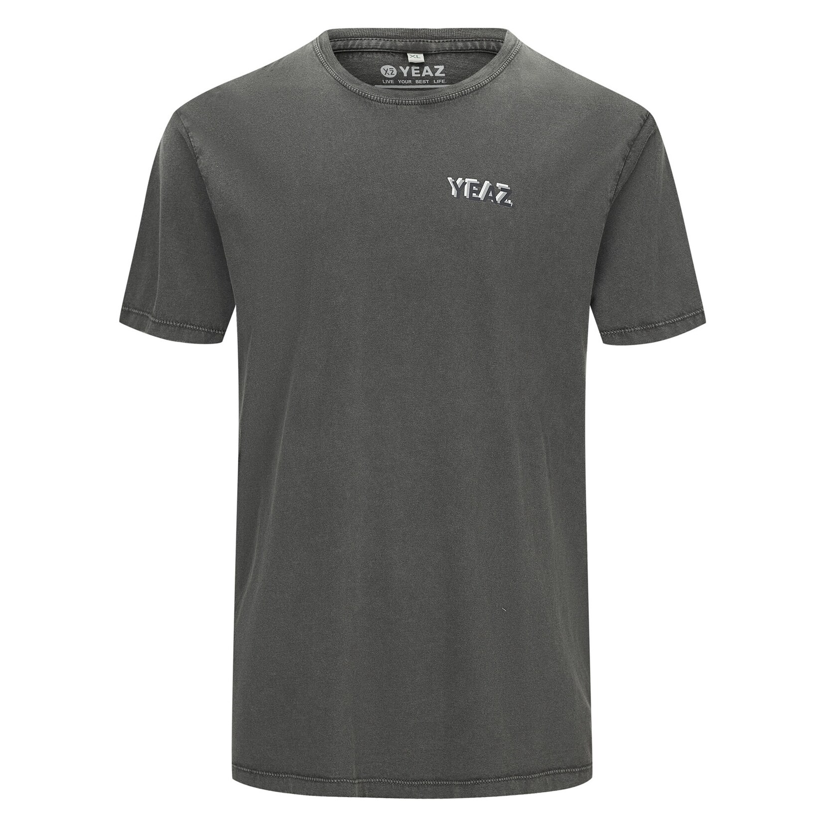 YEAZ T-Shirt CHAWLAY