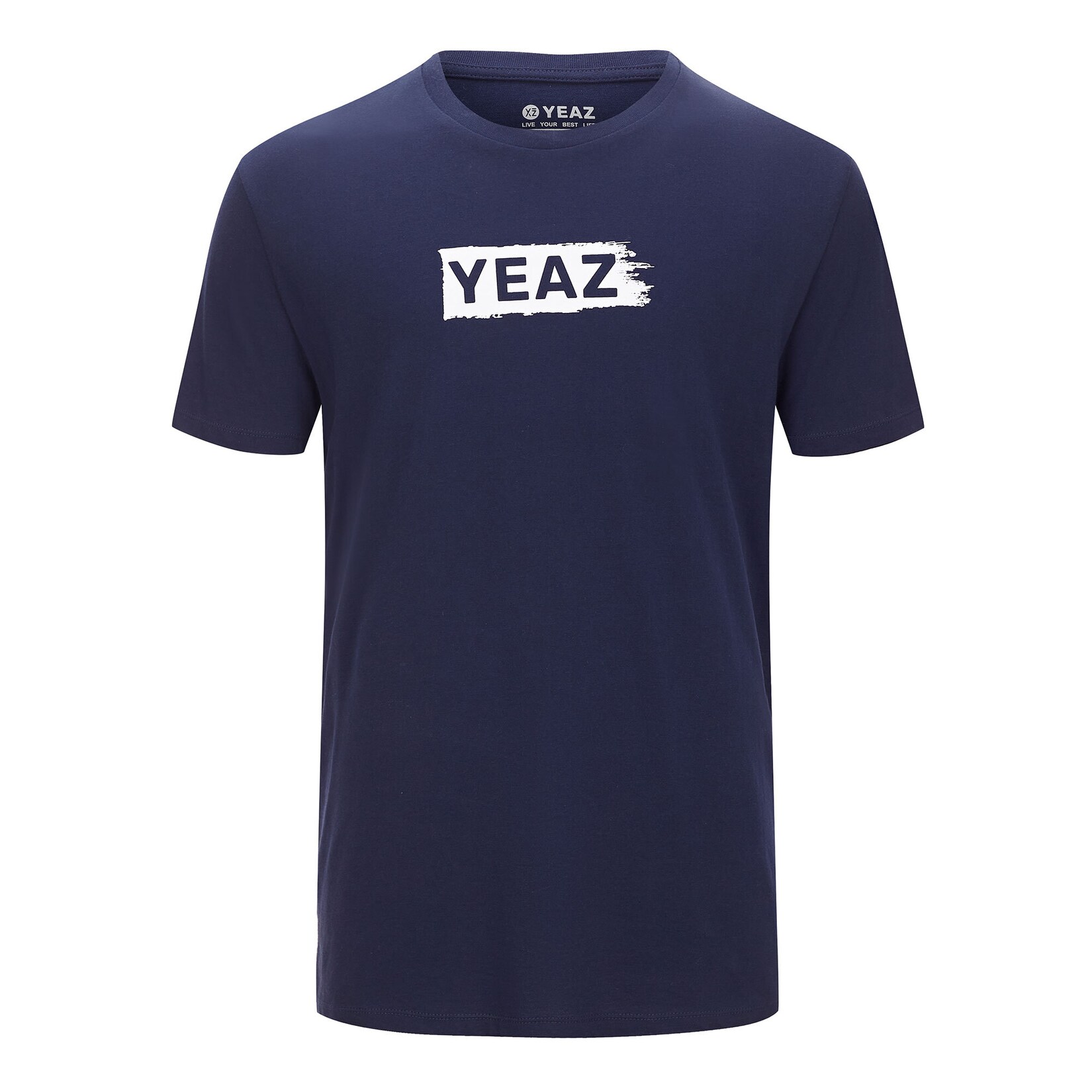 YEAZ T-Shirt CHAY | 04099514000688