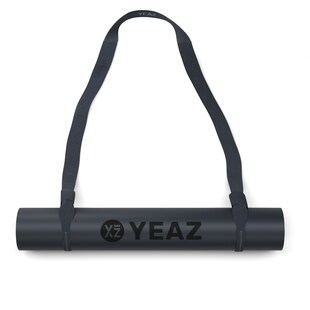 YEAZ Set - Yogaband & Yogamatte MOVE UP - Bild 1