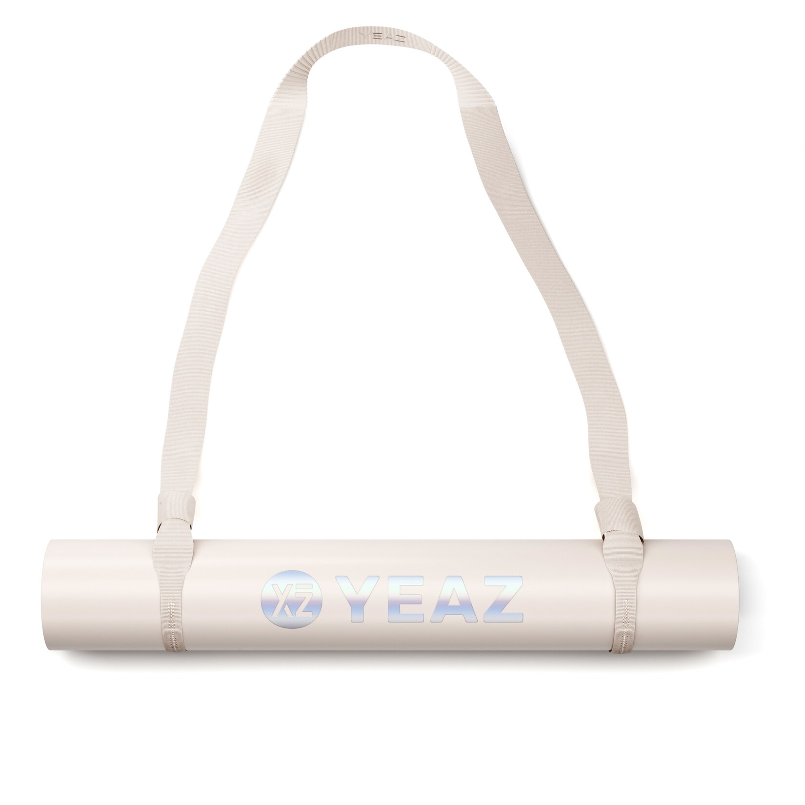 YEAZ Set - Yogaband & Yogamatte MOVE UP