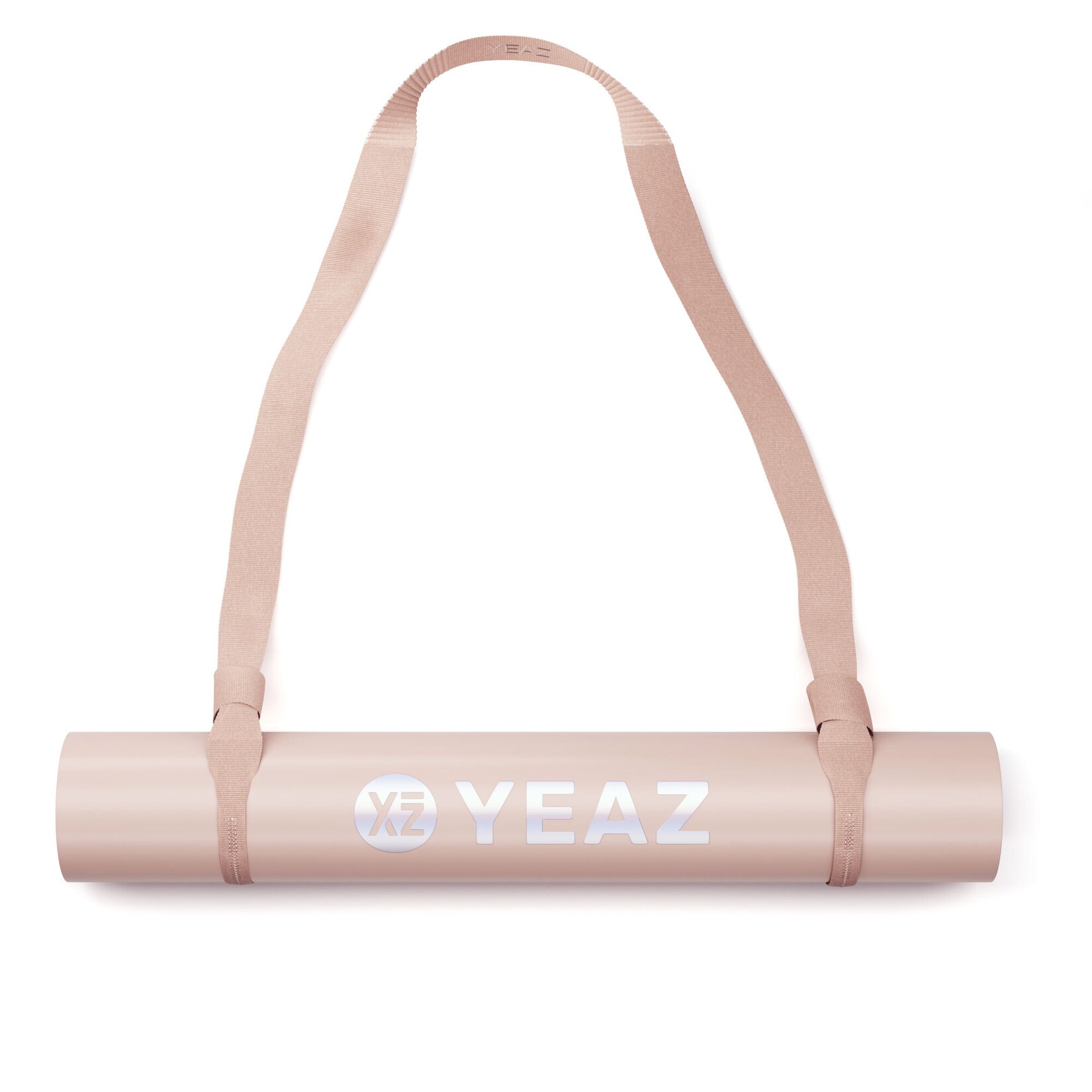 YEAZ Set - Yogaband & Yogamatte MOVE UP
