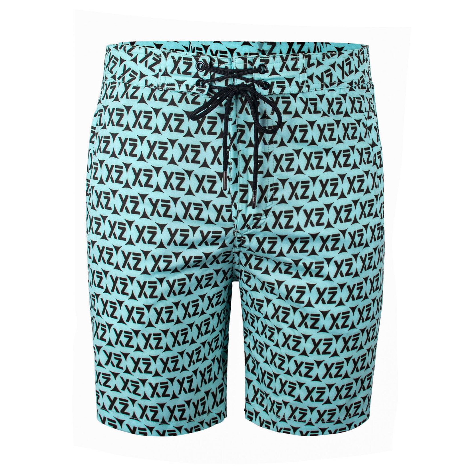 YEAZ Badeshorts DAZZERS