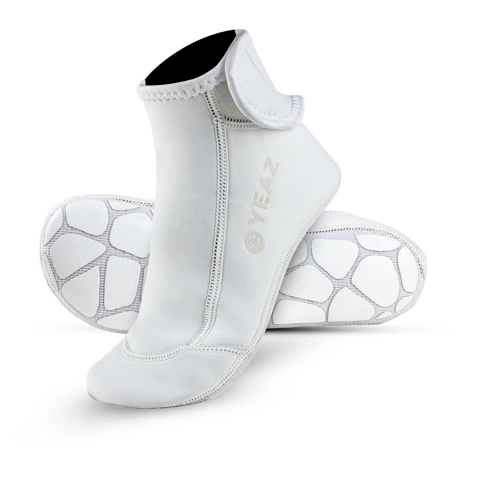 YEAZ Neoprensocken NEOSOCK GRIP PRO