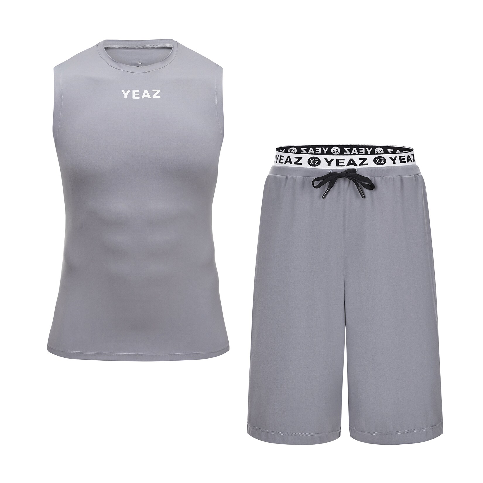 YEAZ Set INSTRUCTOR