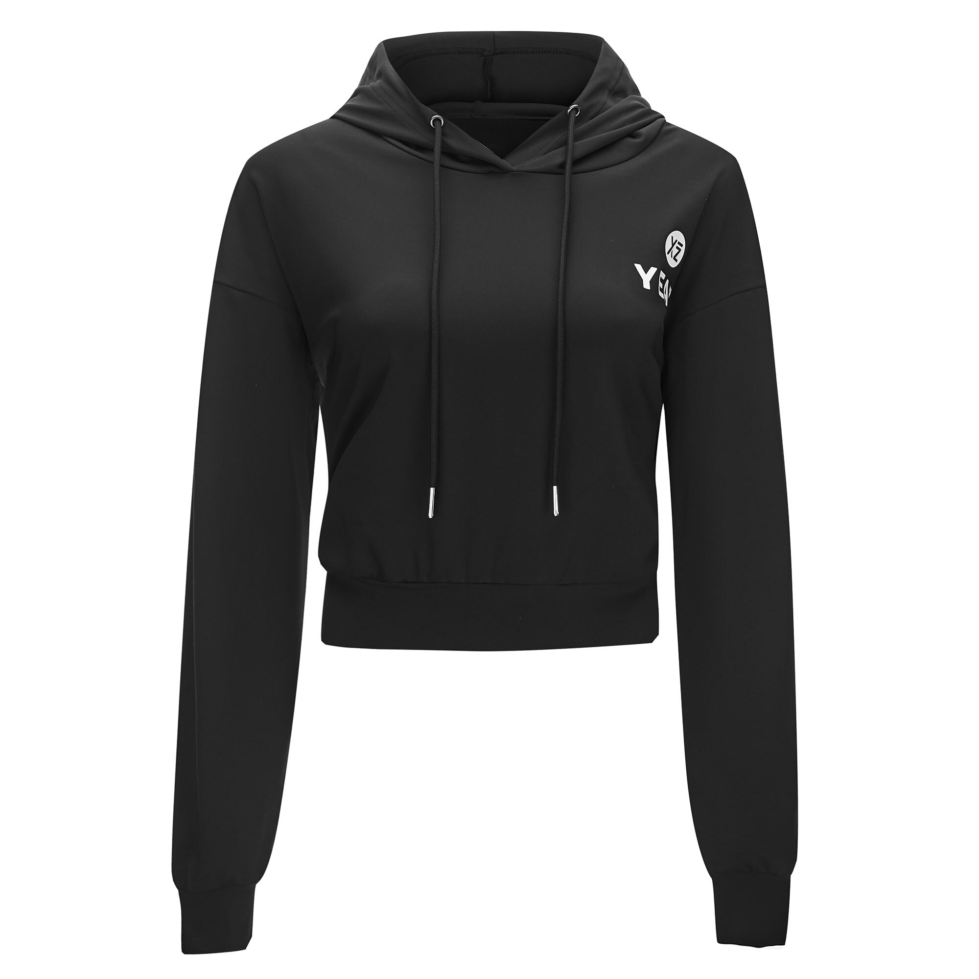 YEAZ Long Shirt MOOD - Bild 1