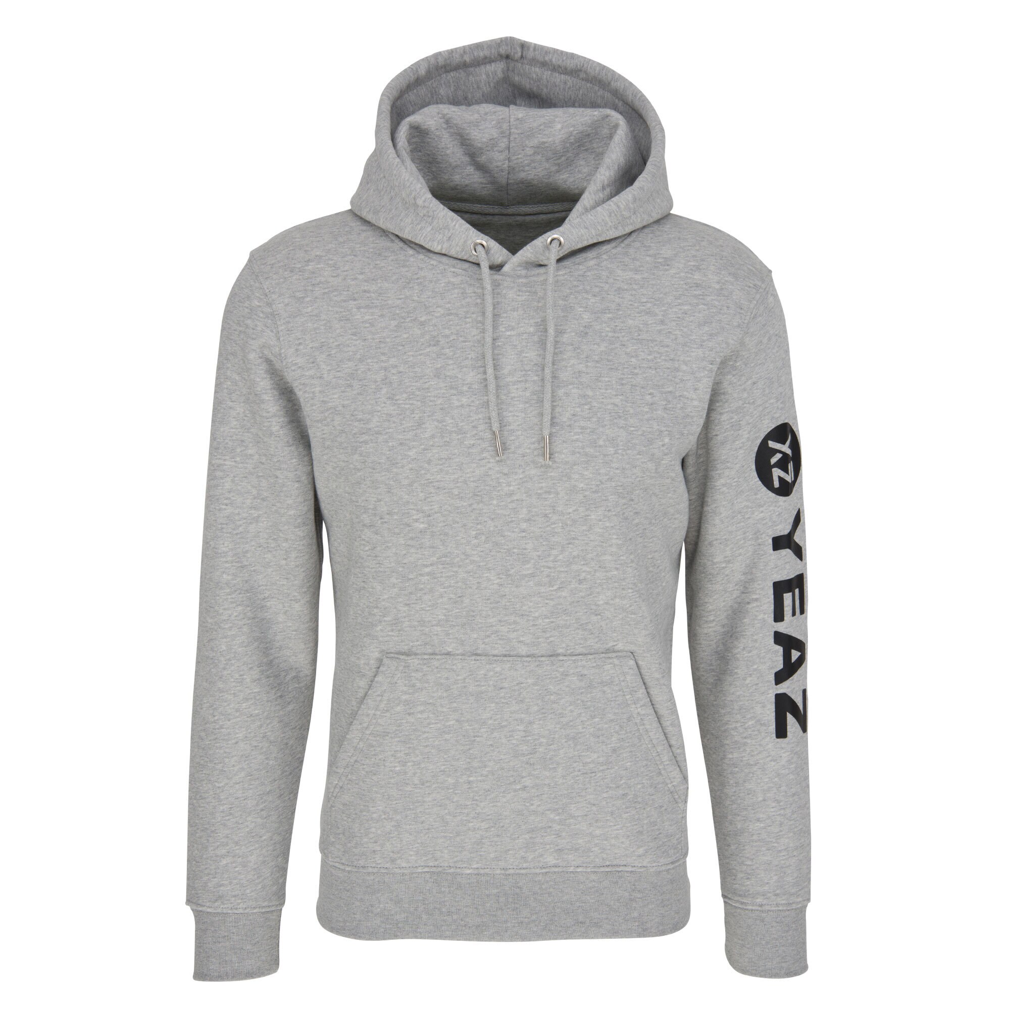 YEAZ Hoodie Sky Grey (unisex) CUSHY - Bild 1