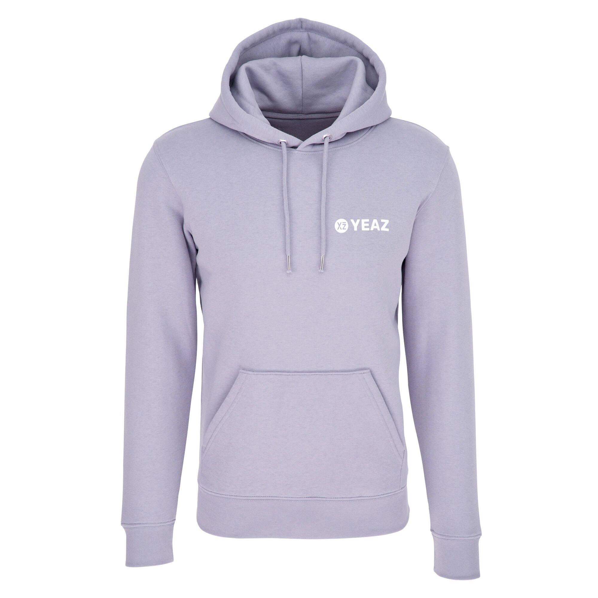 YEAZ Hoodie Vintage Lavender (unisex) CUSHY - Bild 1
